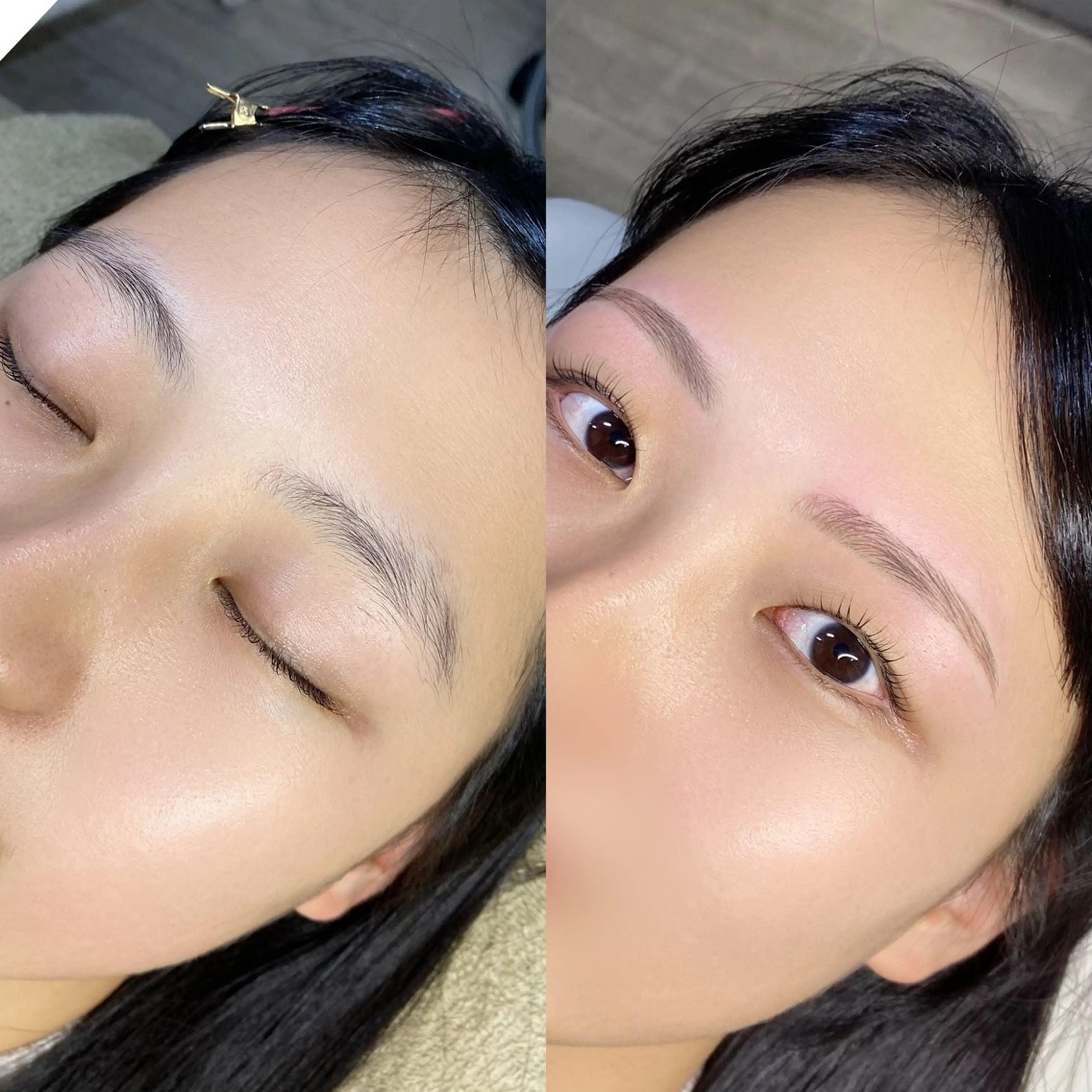 アイブロウ RuruStudio所属・RINA🦋/吉祥寺 /眉毛専門サロンの眉毛・アイブロウイメージ