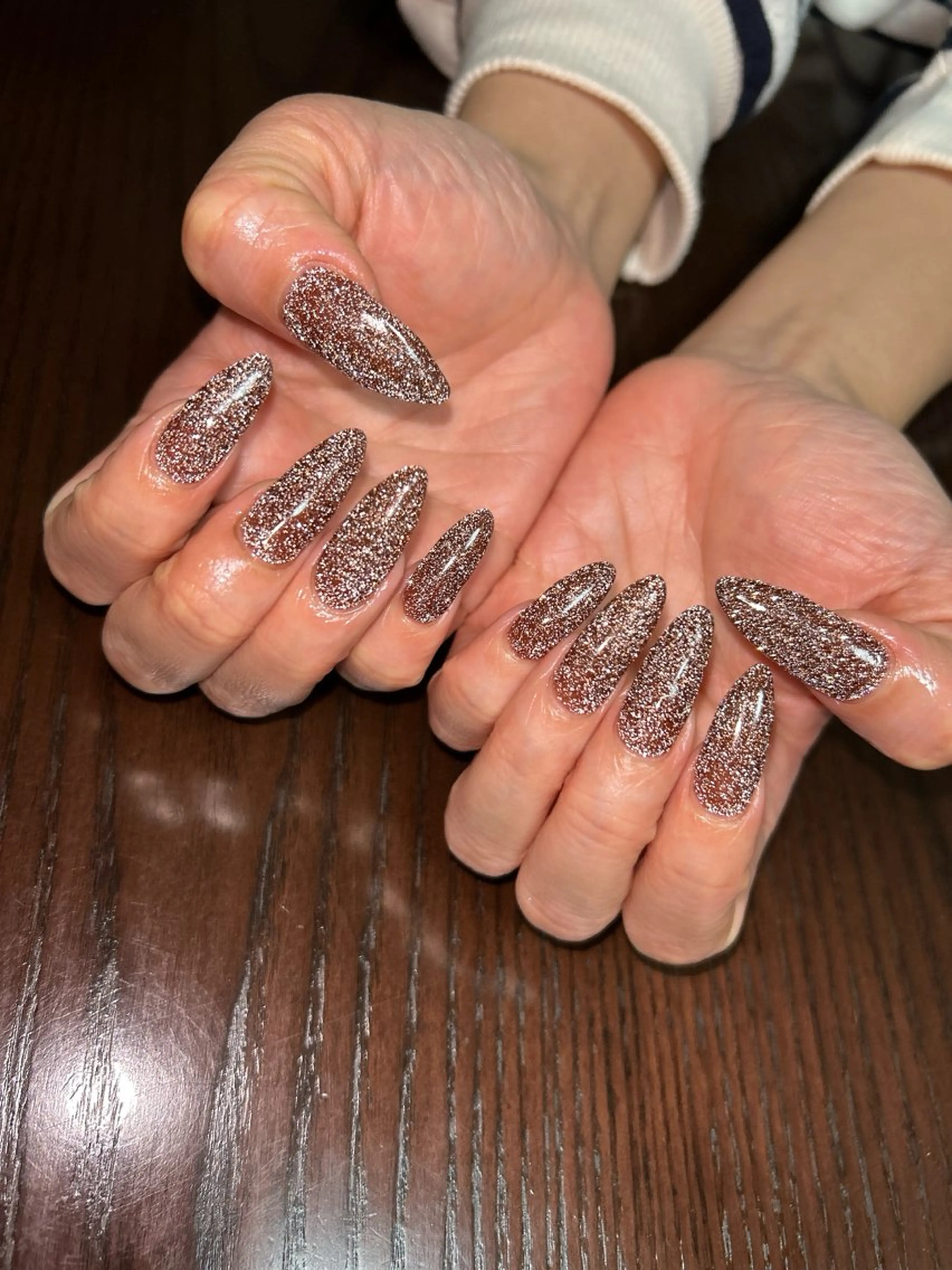 ネイル Y′s NAILのネイルデザイン