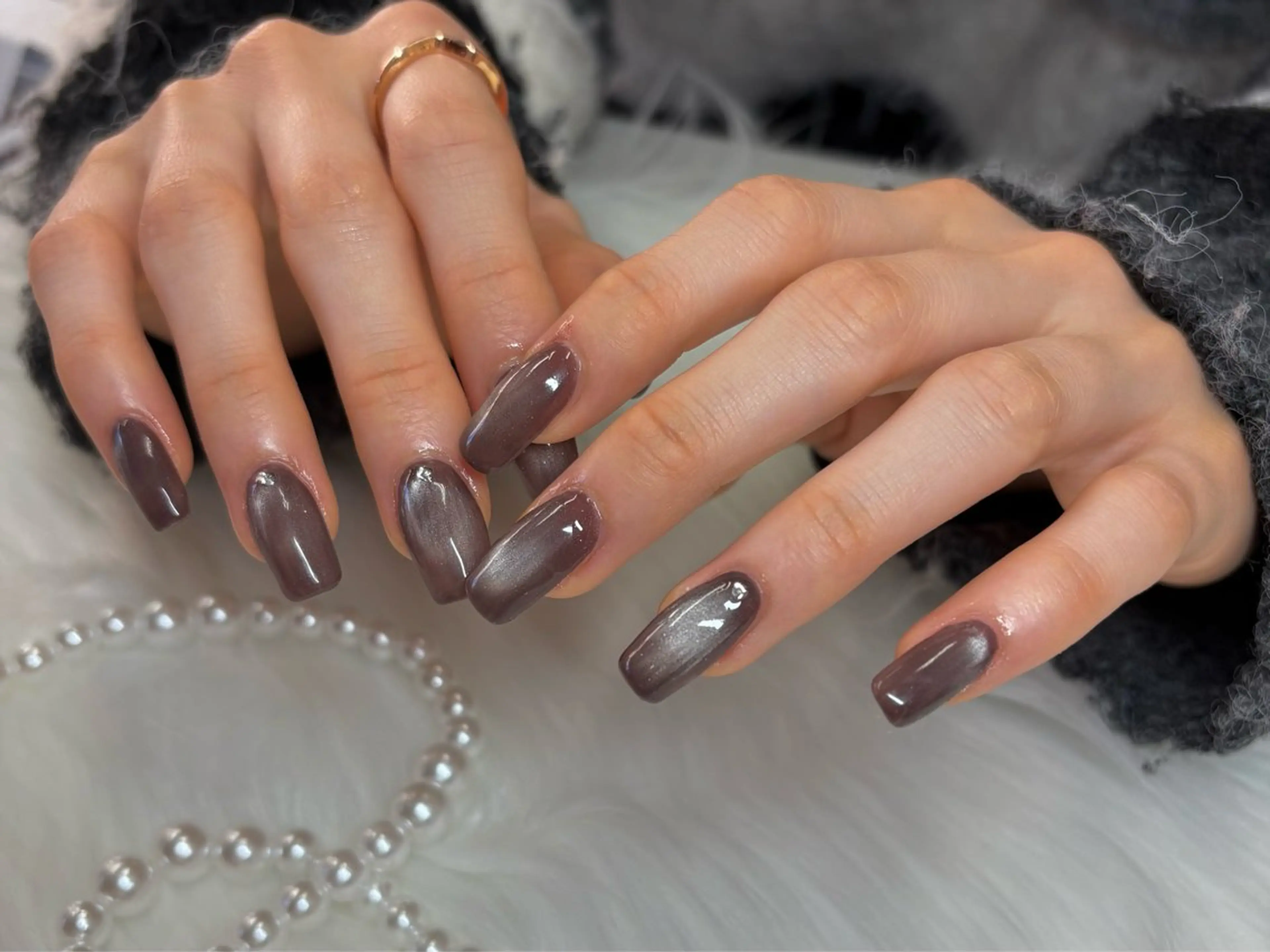 ネイル ハンドネイル Nailist ななのネイルデザイン