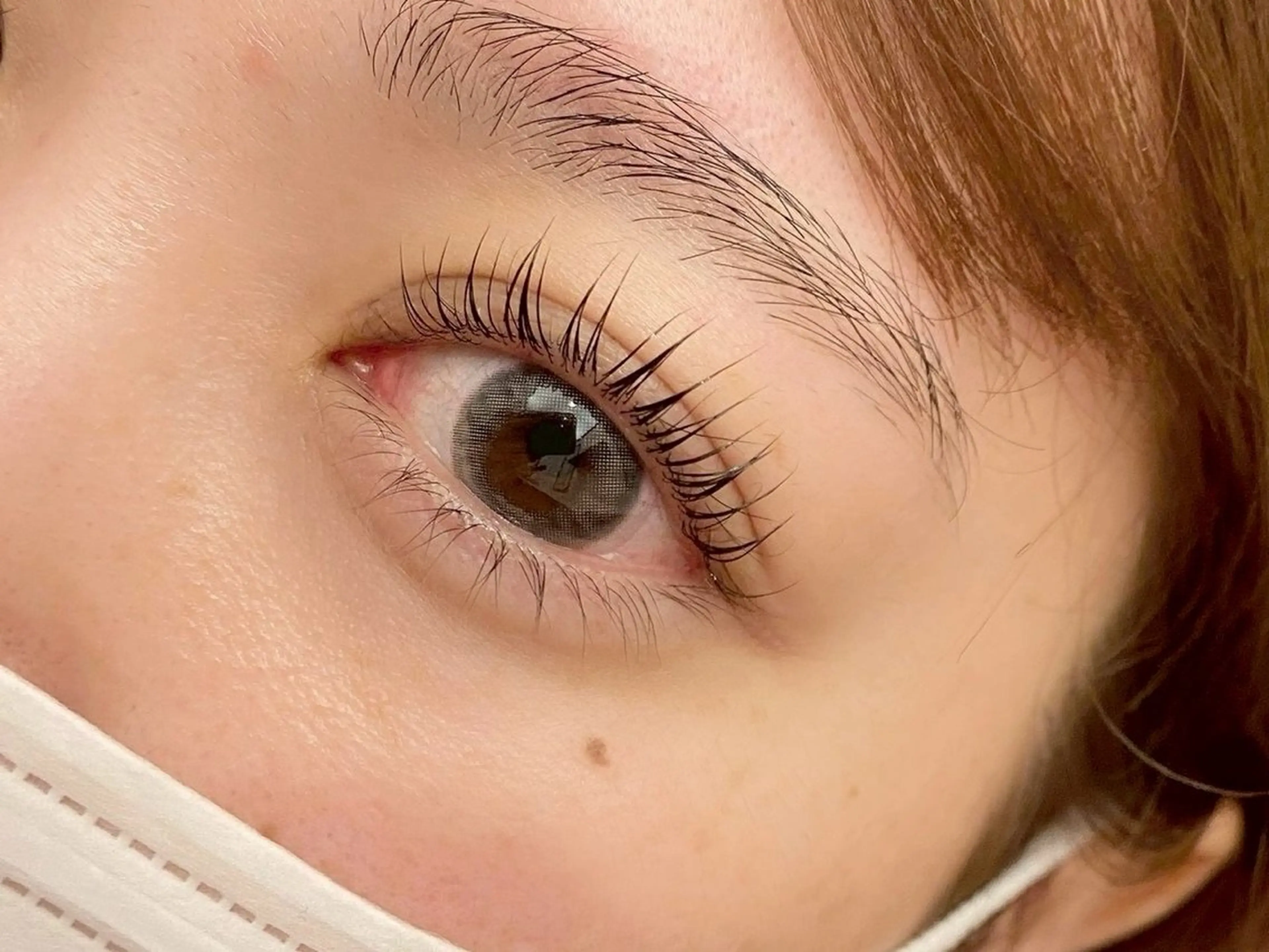 マツエク・マツパ 16° SAKI🎀のマツエク・マツパデザイン