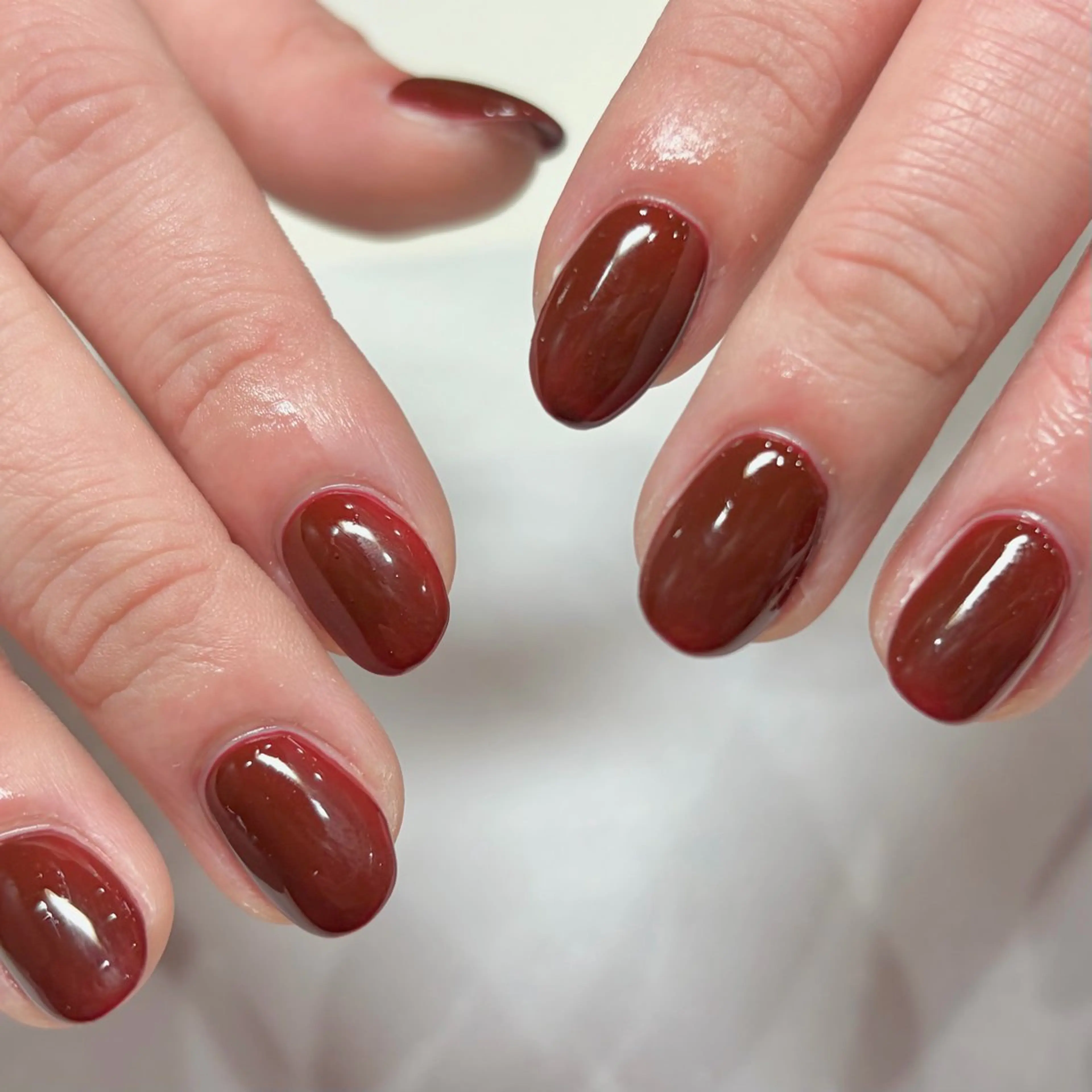 ネイル Akazawa Nanaのネイルデザイン