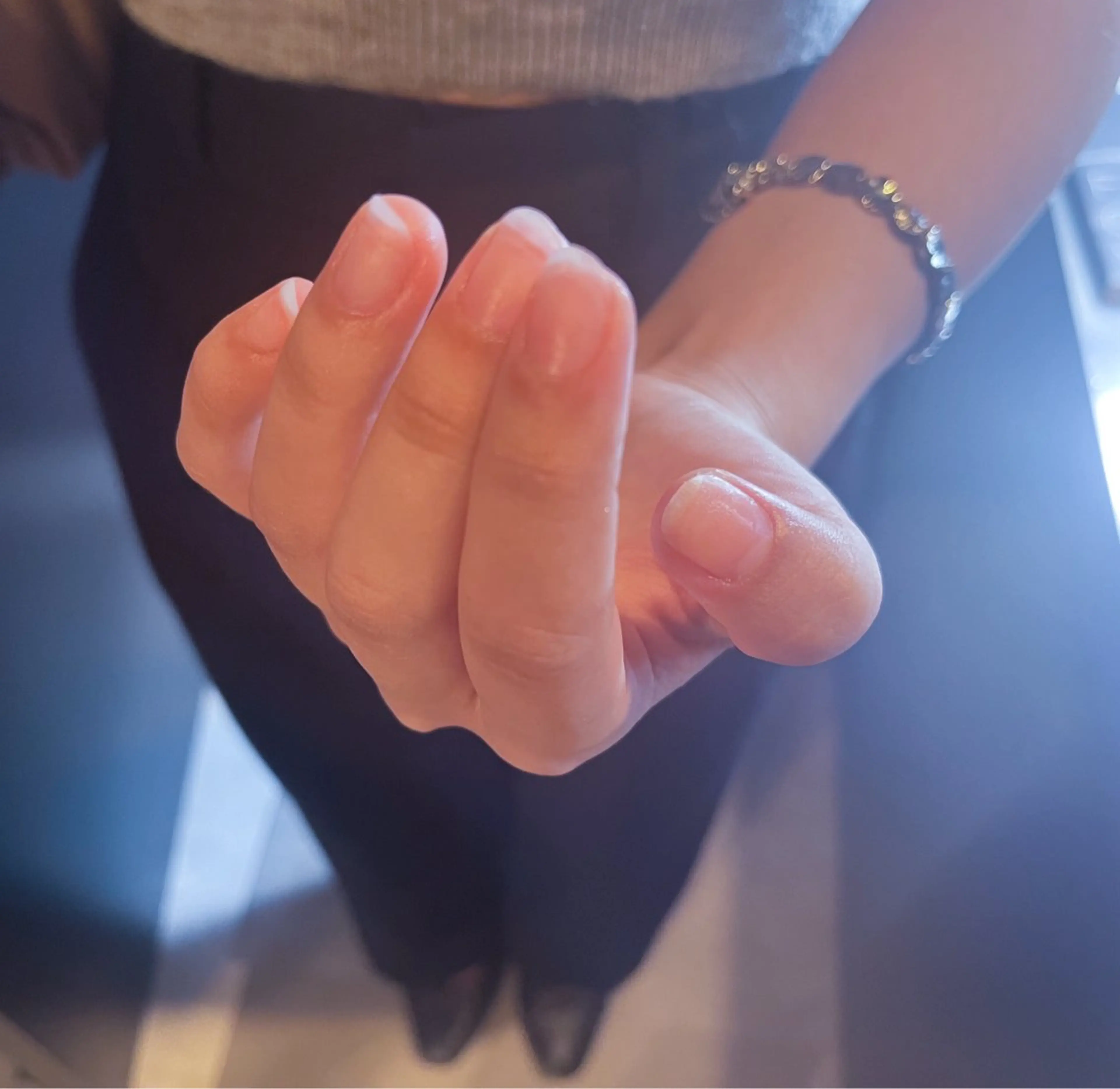 ネイル オフのみ(ネイル) sususu駒澤大学 Noeのネイルデザイン