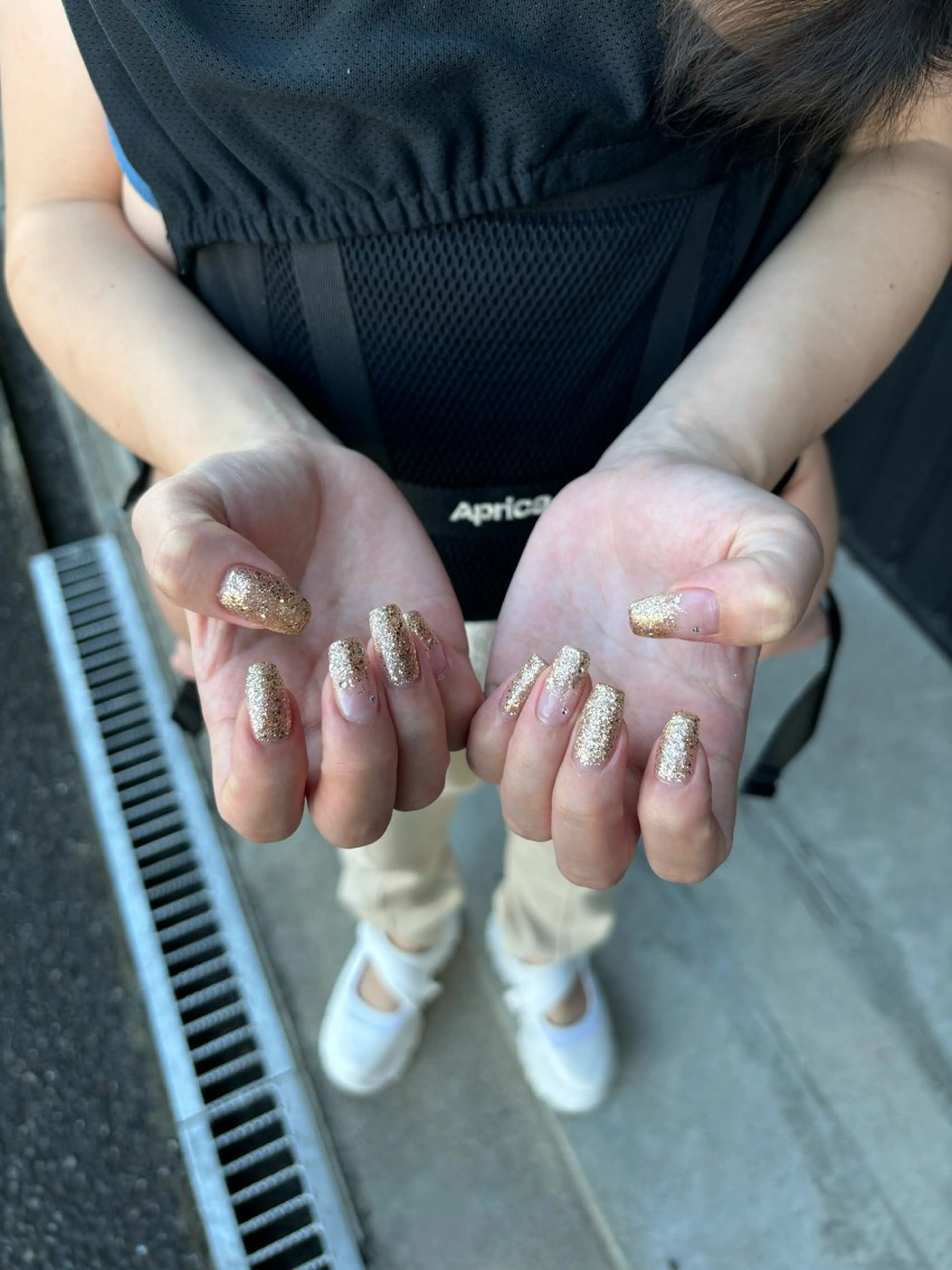 ネイル BooBoonail ～kimi～のネイルデザイン