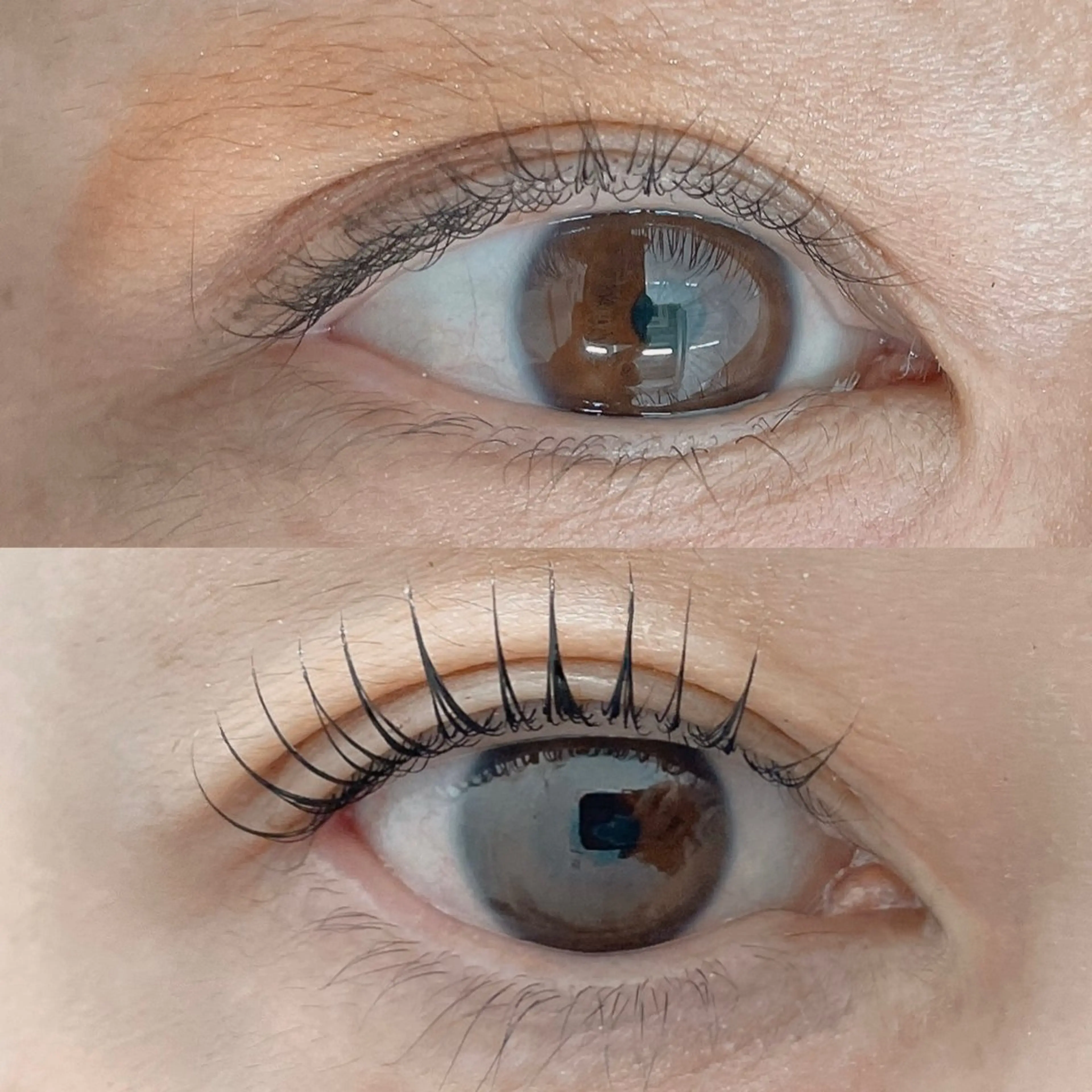 《リピート率No.1》まつ毛パーマの写真