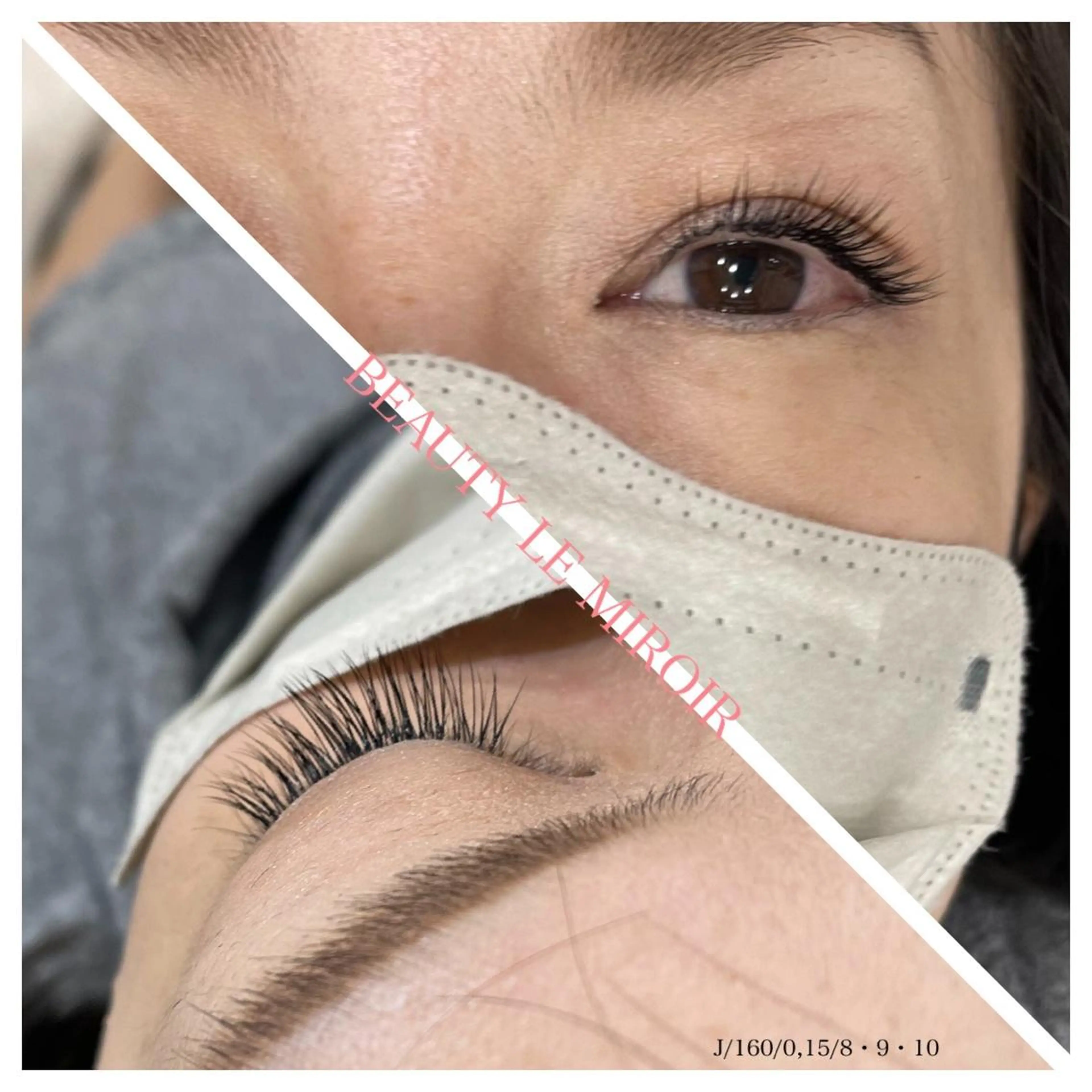 マツエク・マツパ ビューティー ミロワールのエステ・リラクイメージ