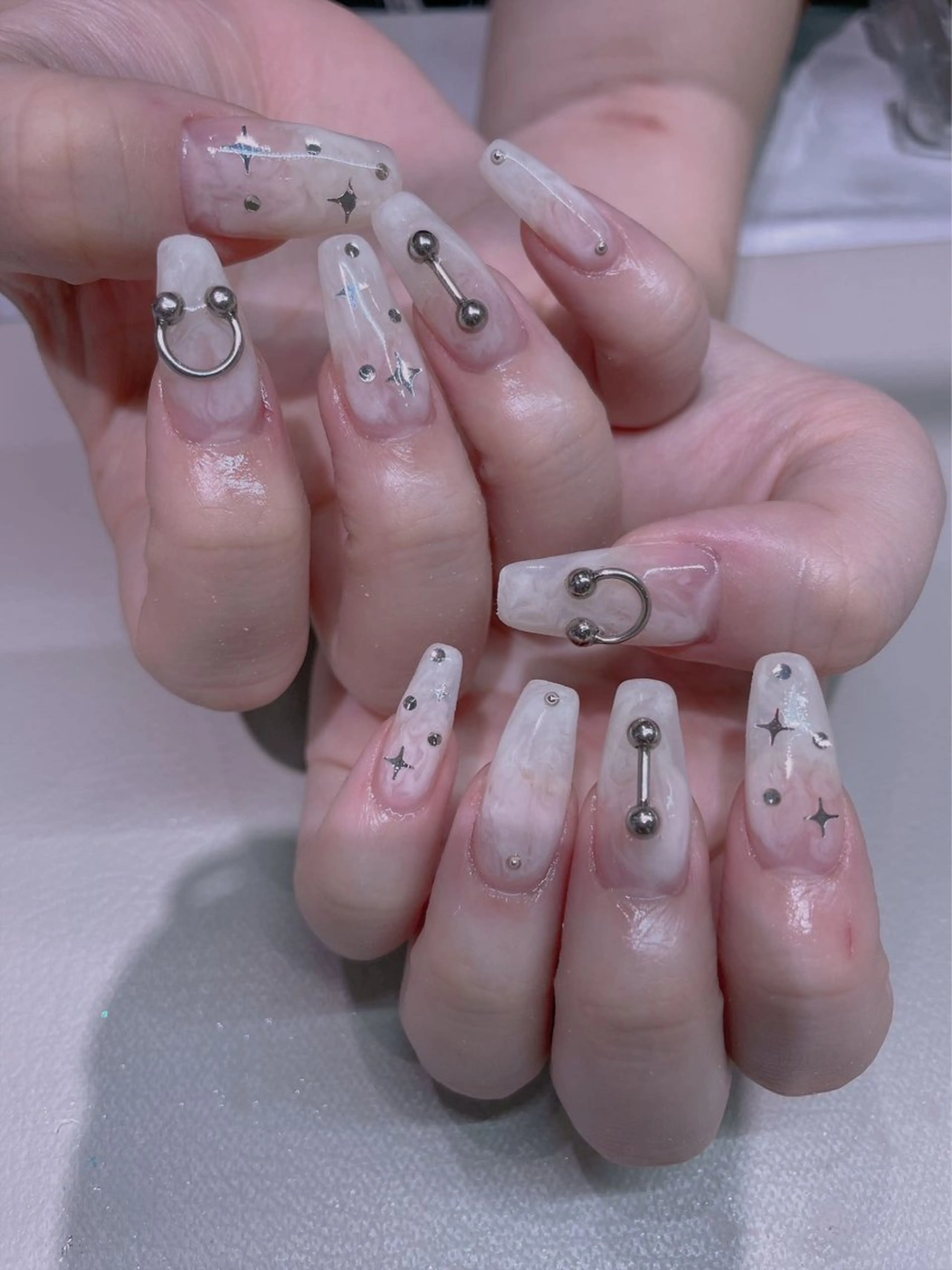 ネイル エムズ エムズのマツエク・マツパデザイン