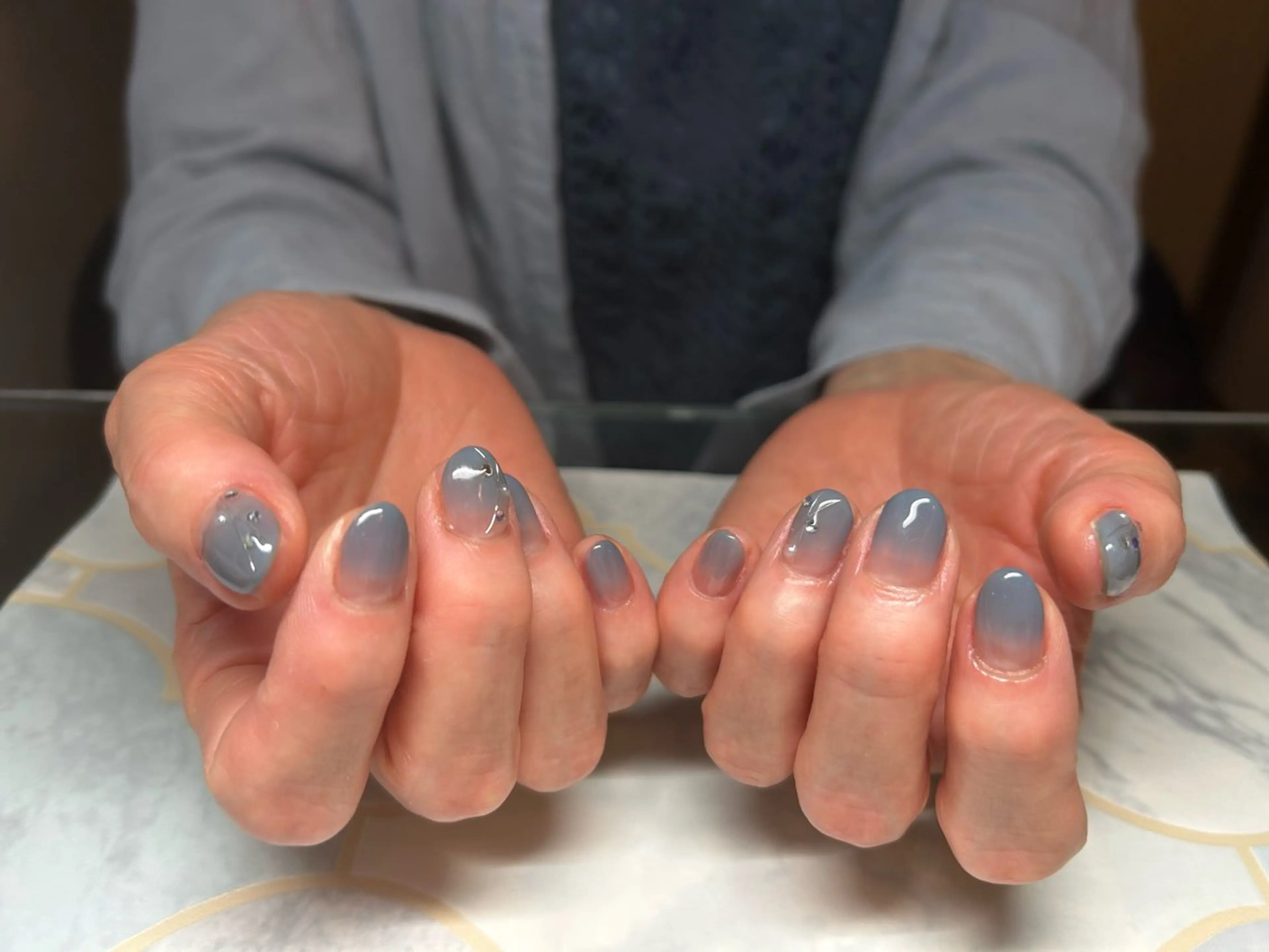 ネイル Lisa’s Salonのネイルデザイン