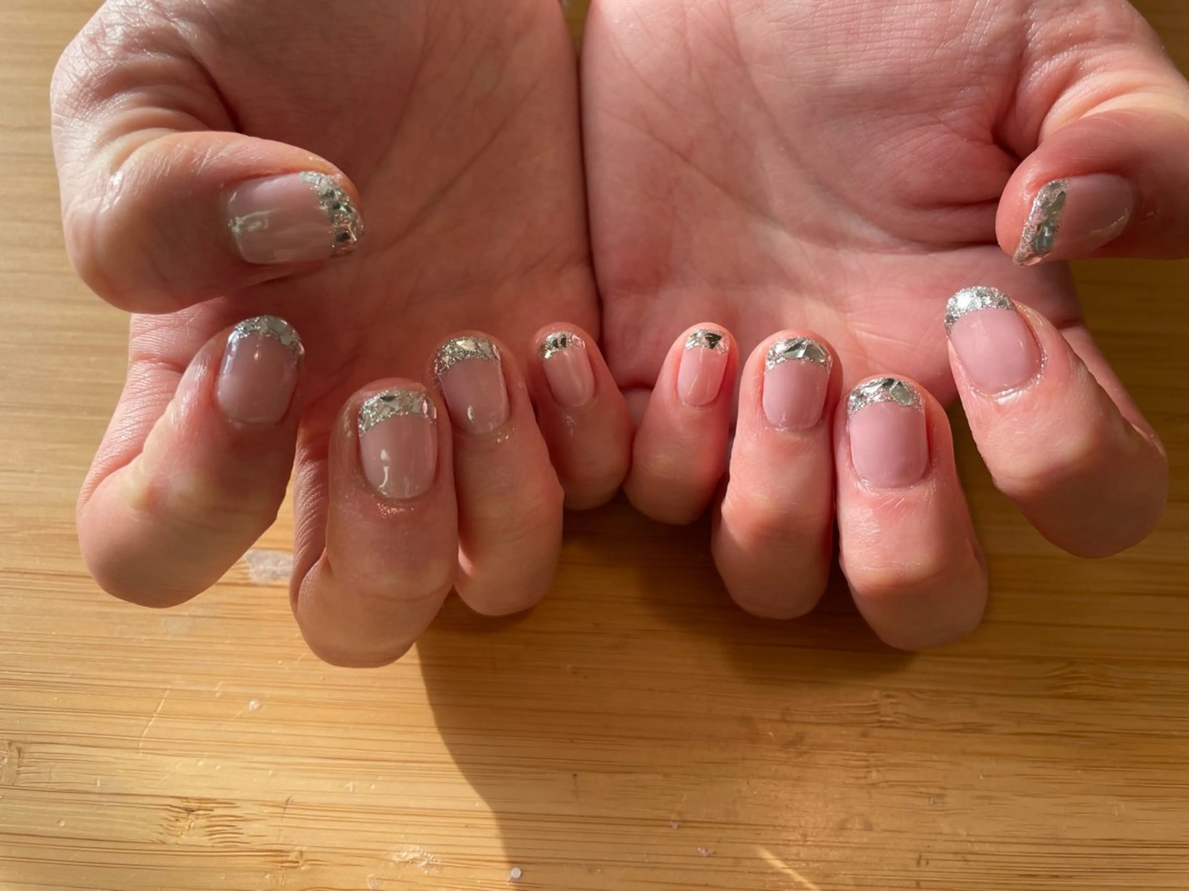 ネイル ハンドネイル Nailist Missaのネイルデザイン