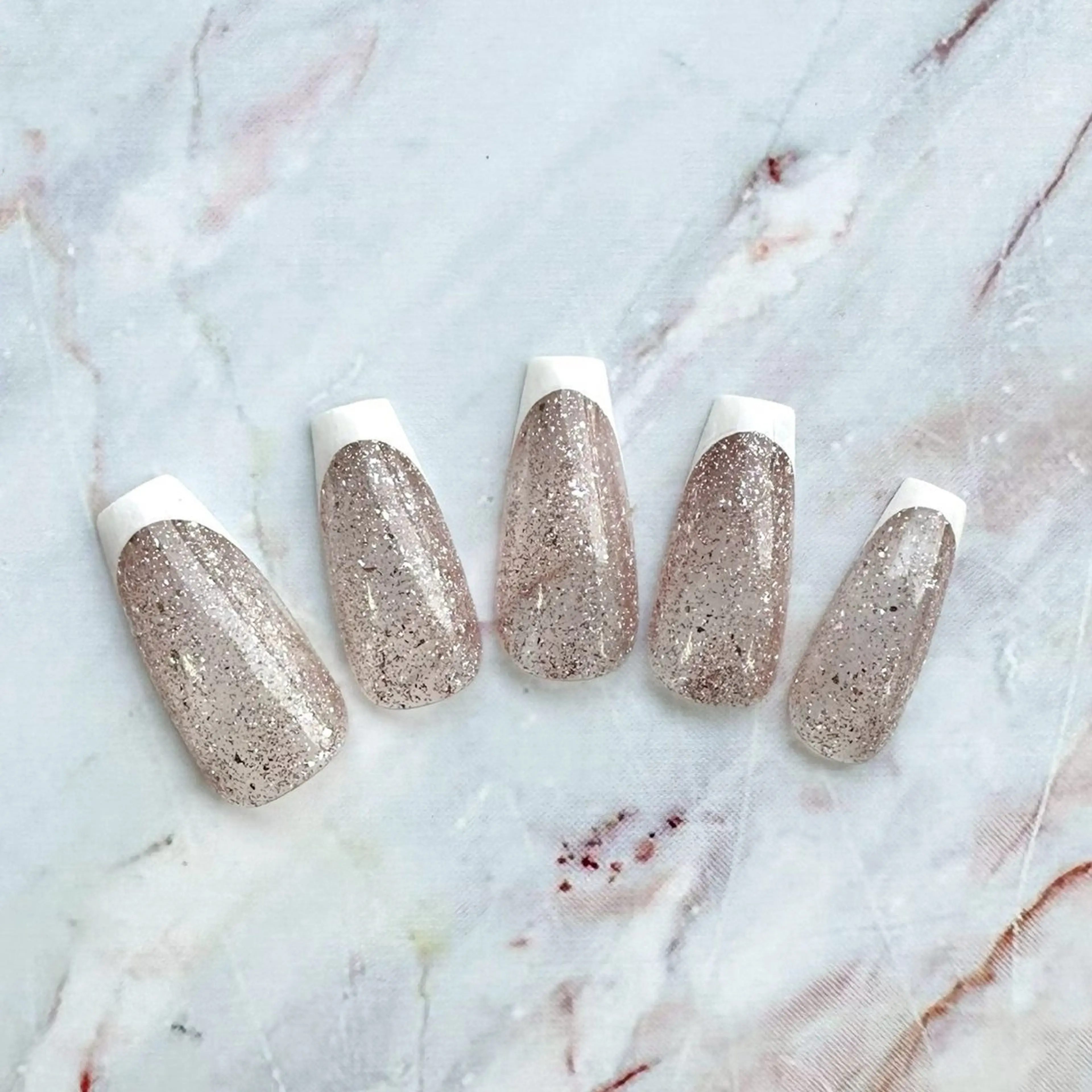 ネイル ハンドネイル ハンドケア étoile 吉祥寺店のネイルデザイン