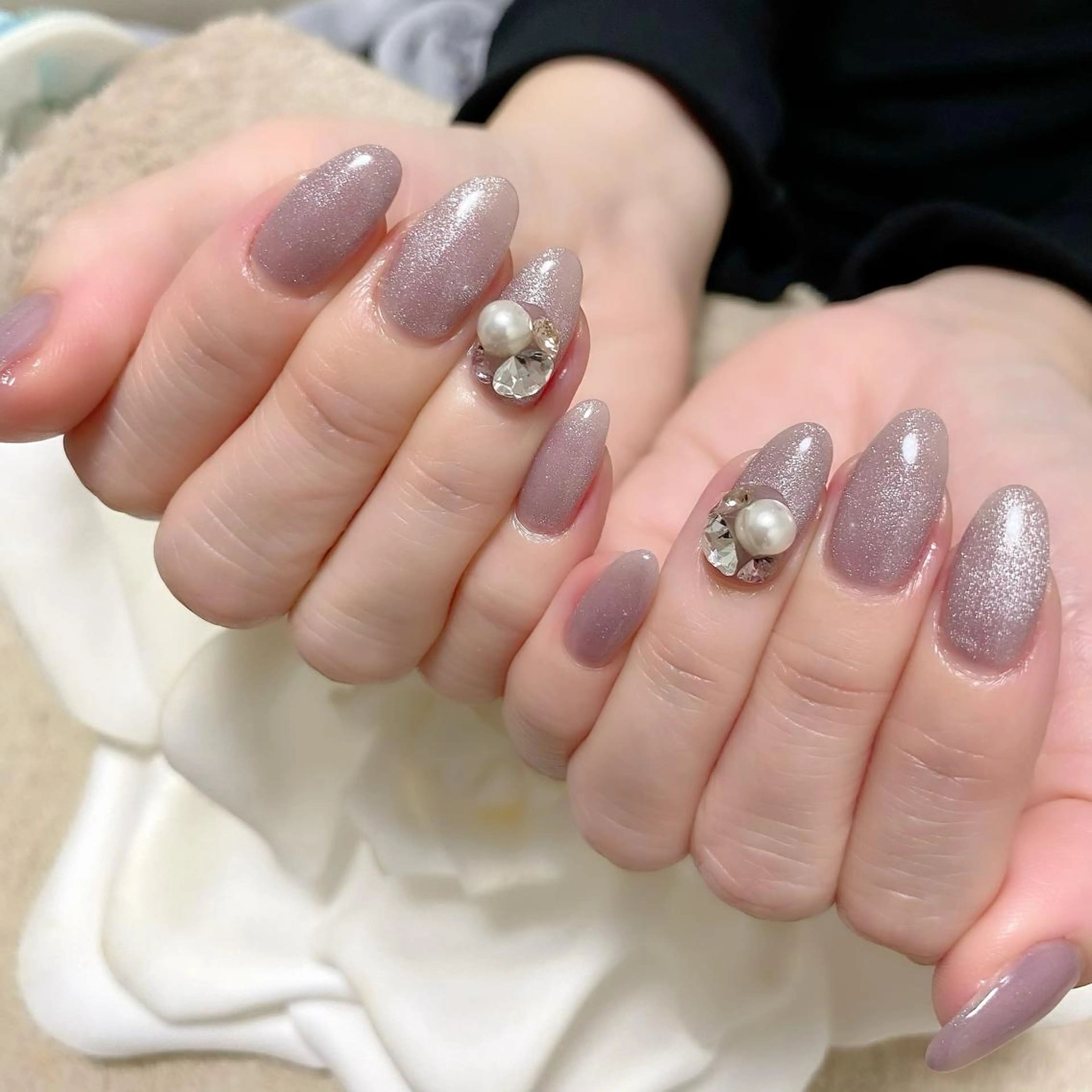 ネイル 💅fleur Ayumiのネイルデザイン