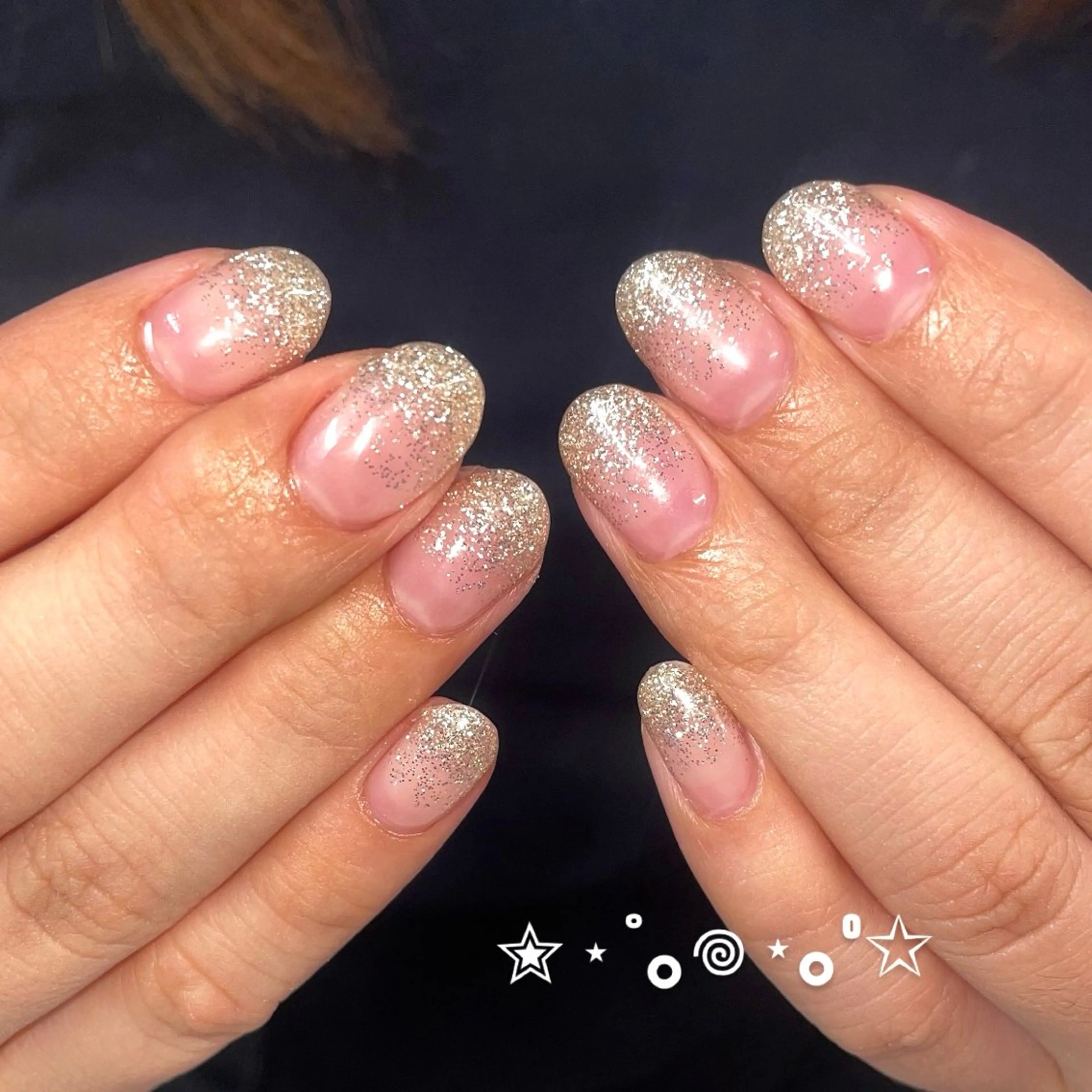 ネイル yuna@ mavie練習生☘️のネイルデザイン