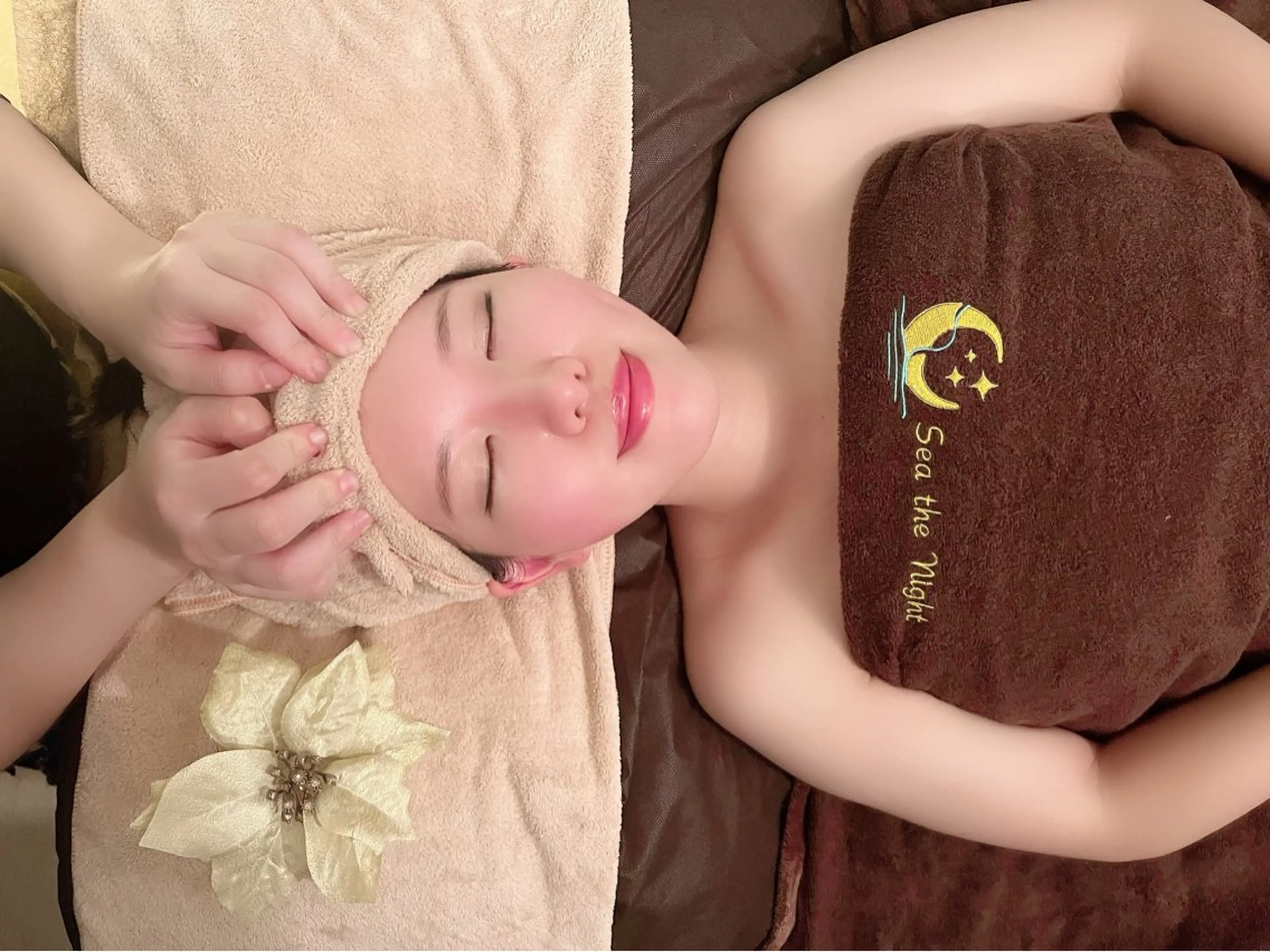 リラク 【新宿ﾘﾗｸ】Sea the Nightのエステ・リラクイメージ