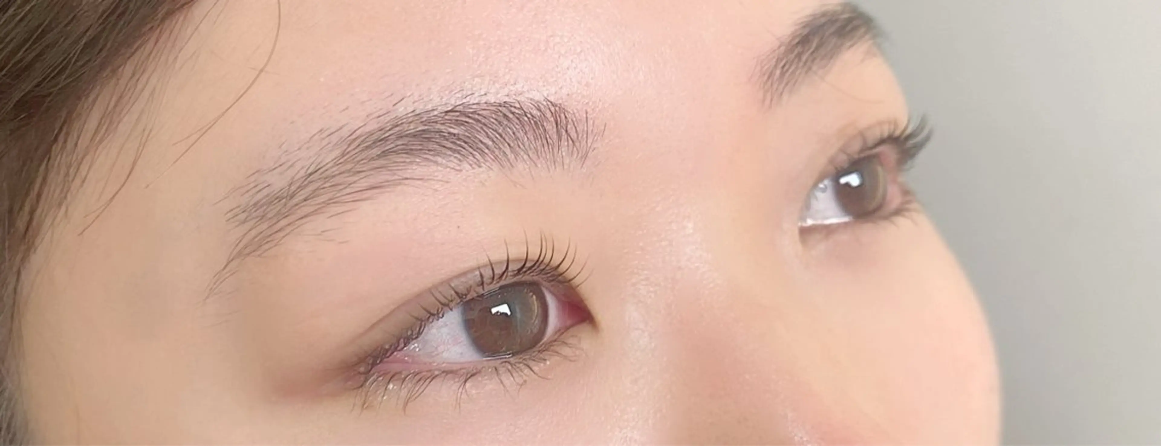 マツエク・マツパ 長坂 裕奈のマツエク・マツパデザイン