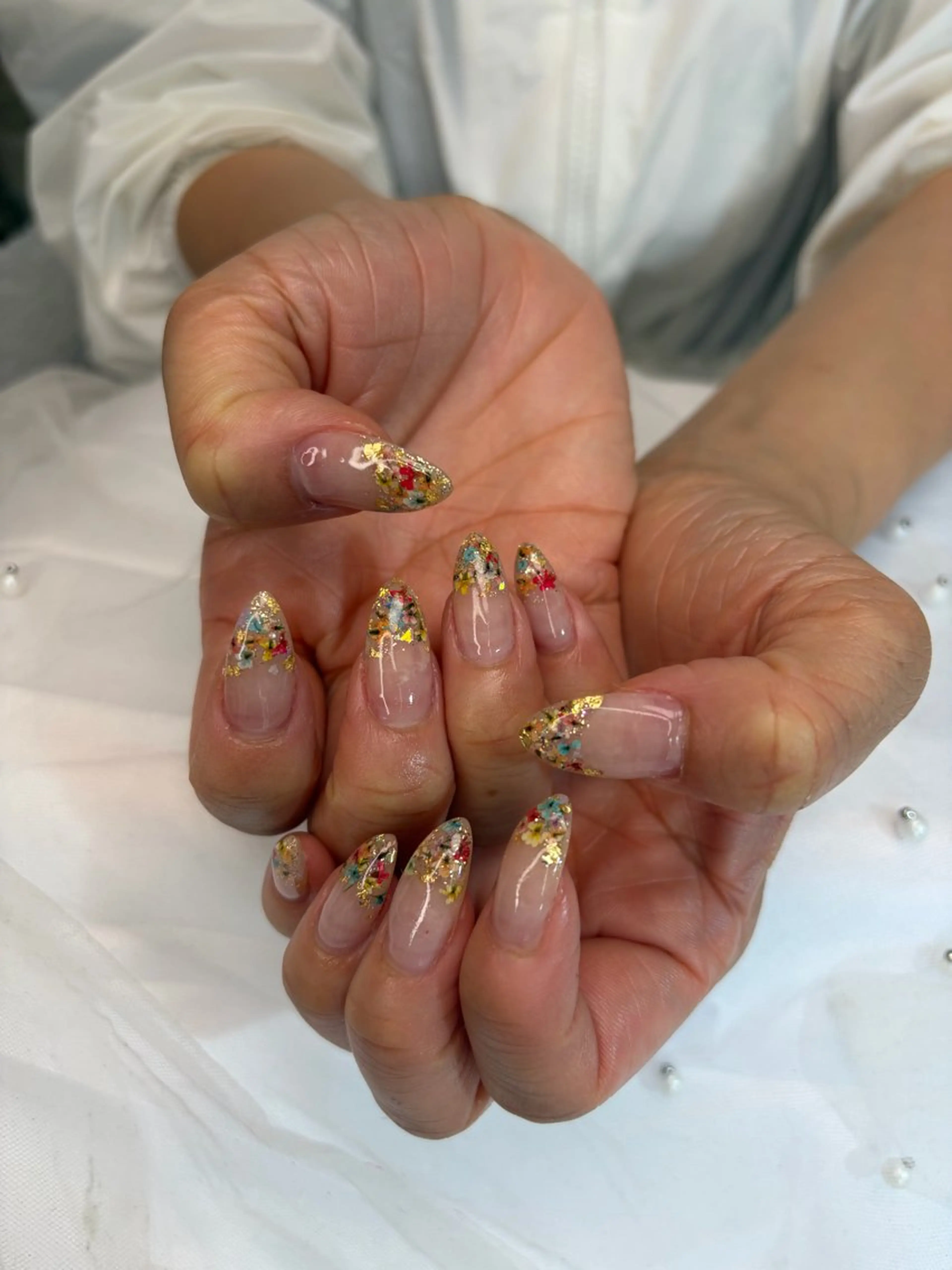 ネイル 岩井 志乃のその他イメージ