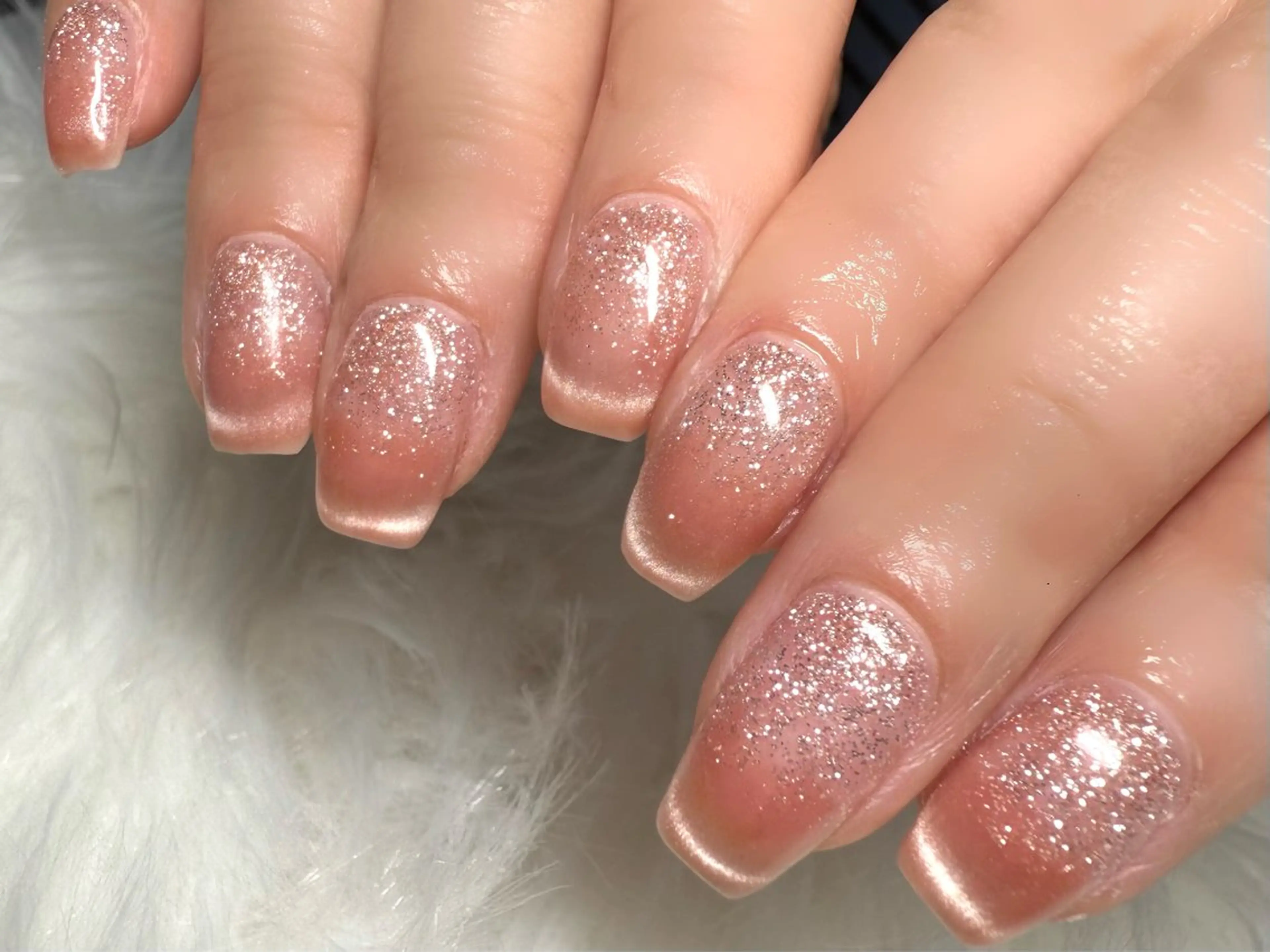 ネイル healing 【ヒルリン】のネイルデザイン