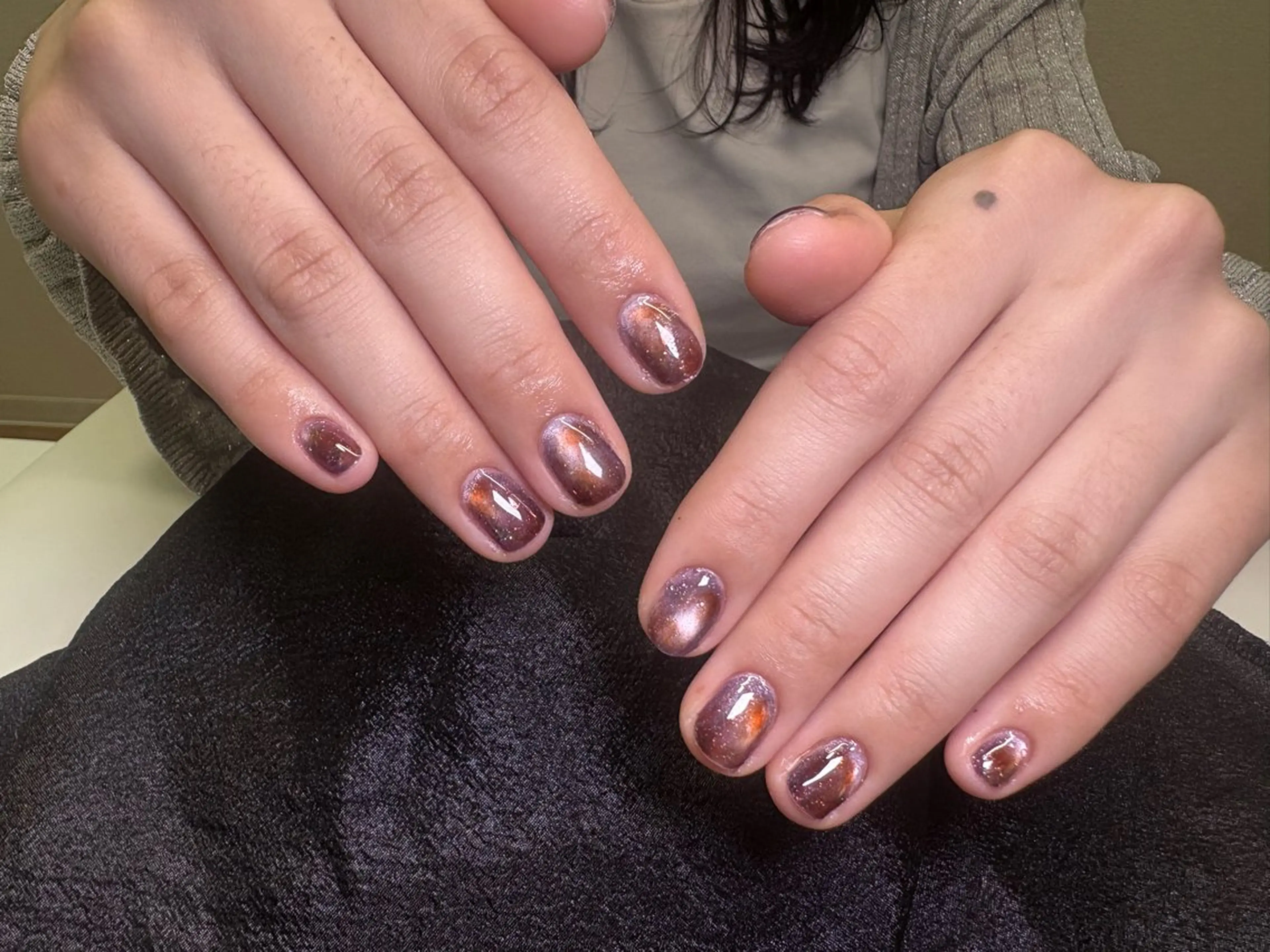 ネイル Rose Ririのネイルデザイン