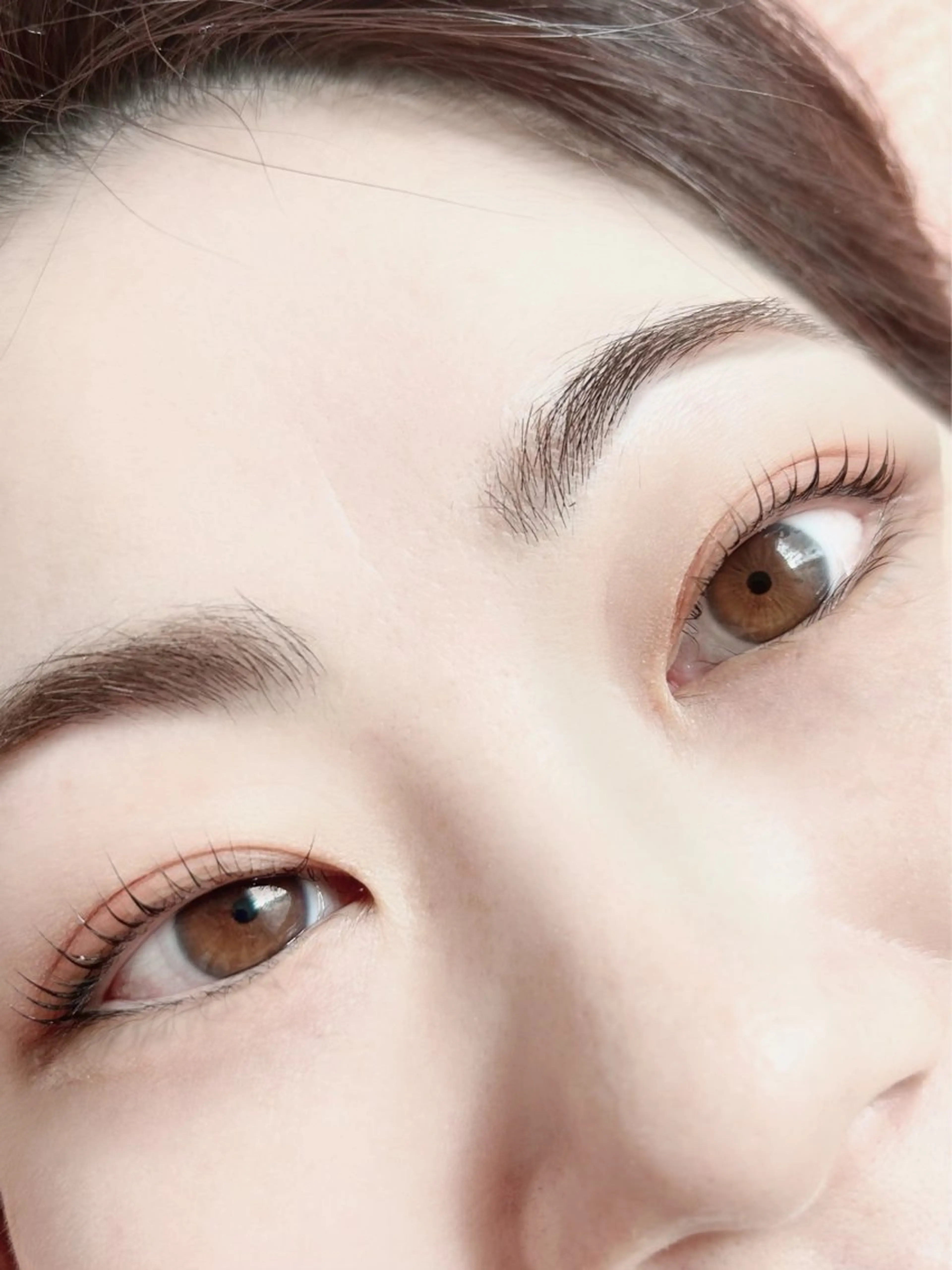 マツエク・マツパ A' moのマツエク・マツパデザイン