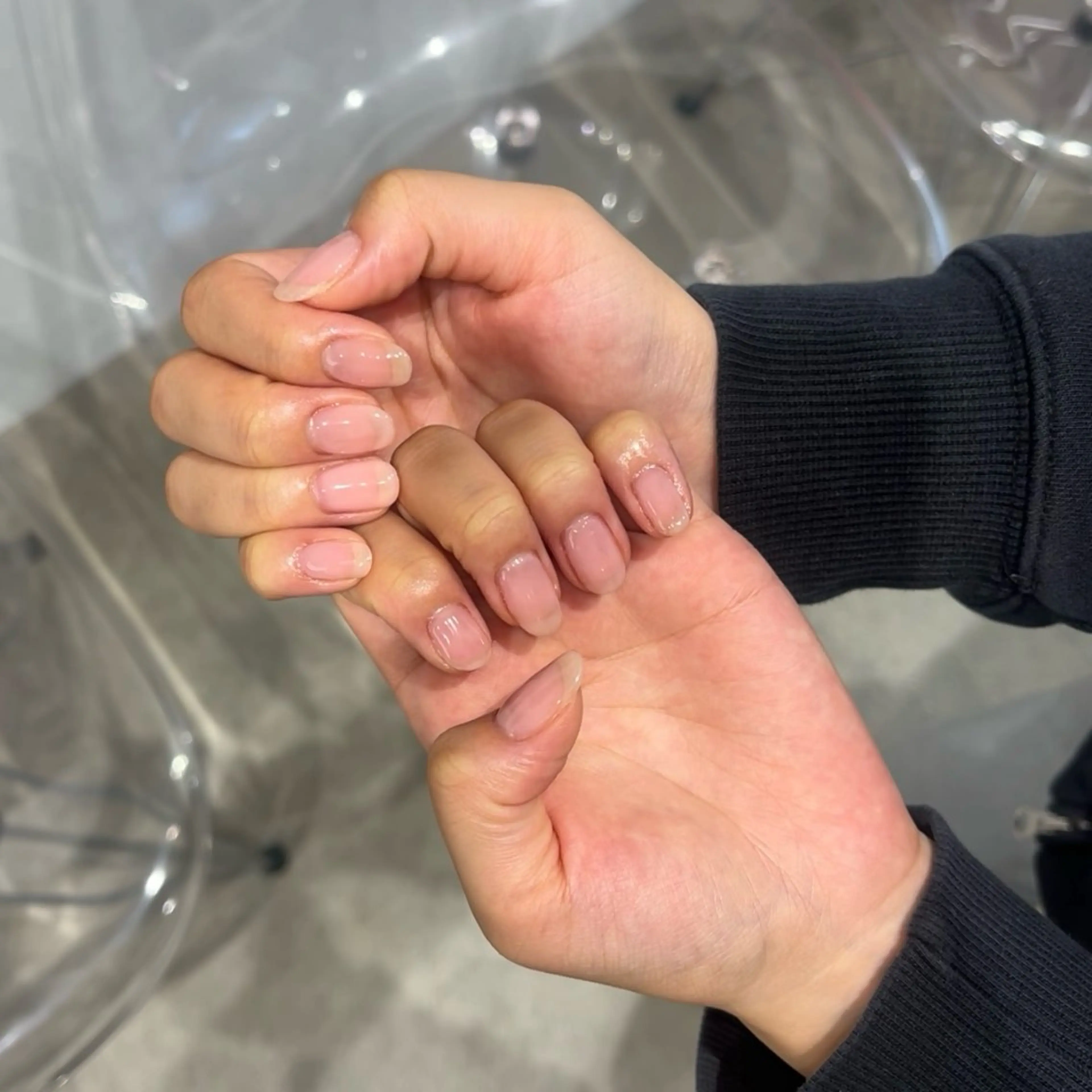 ネイル 眉毛専門サロン🩶 LUMICIA池袋の眉毛・アイブロウイメージ