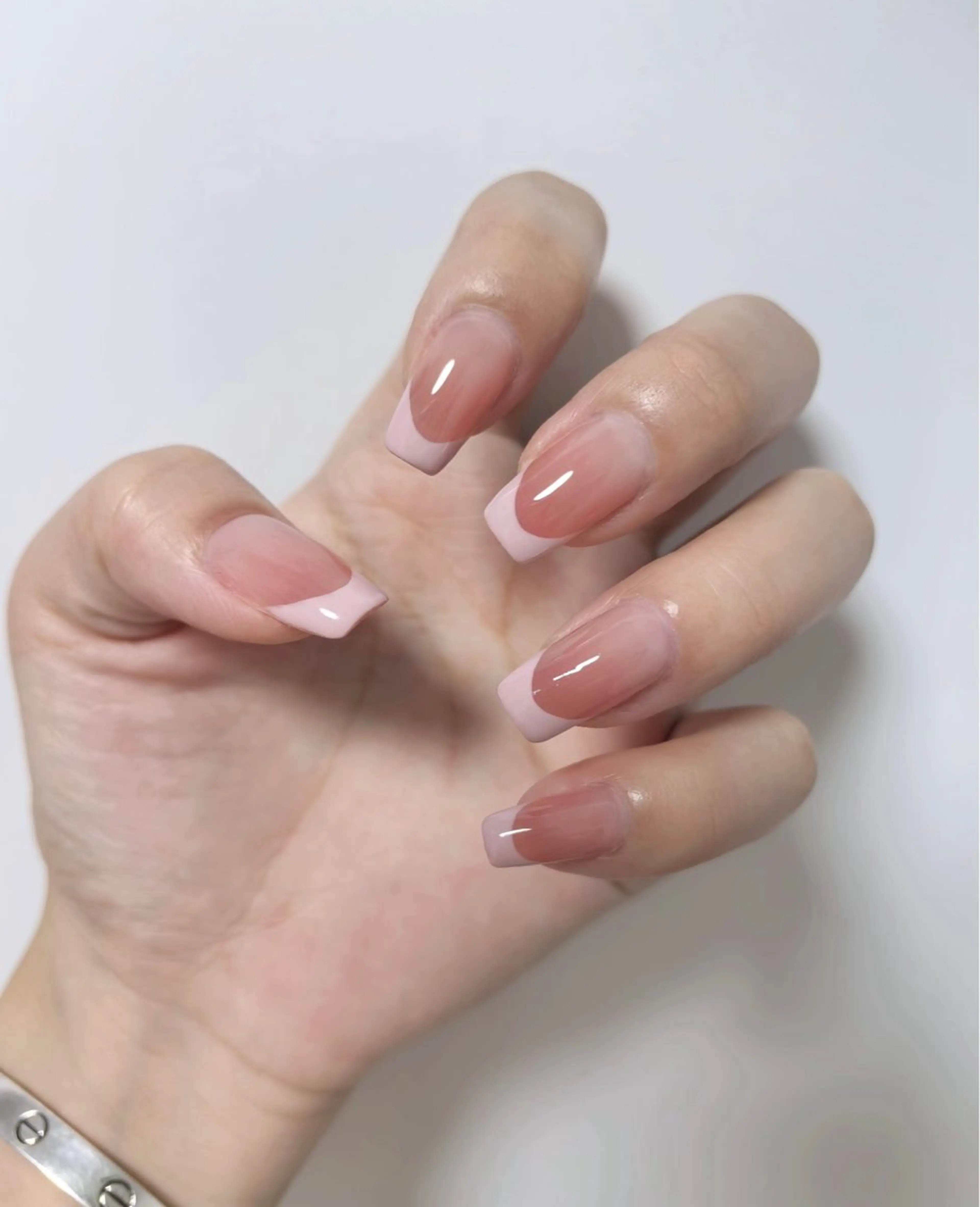 ネイル ハンドネイル Dione Nail カオリのネイルデザイン
