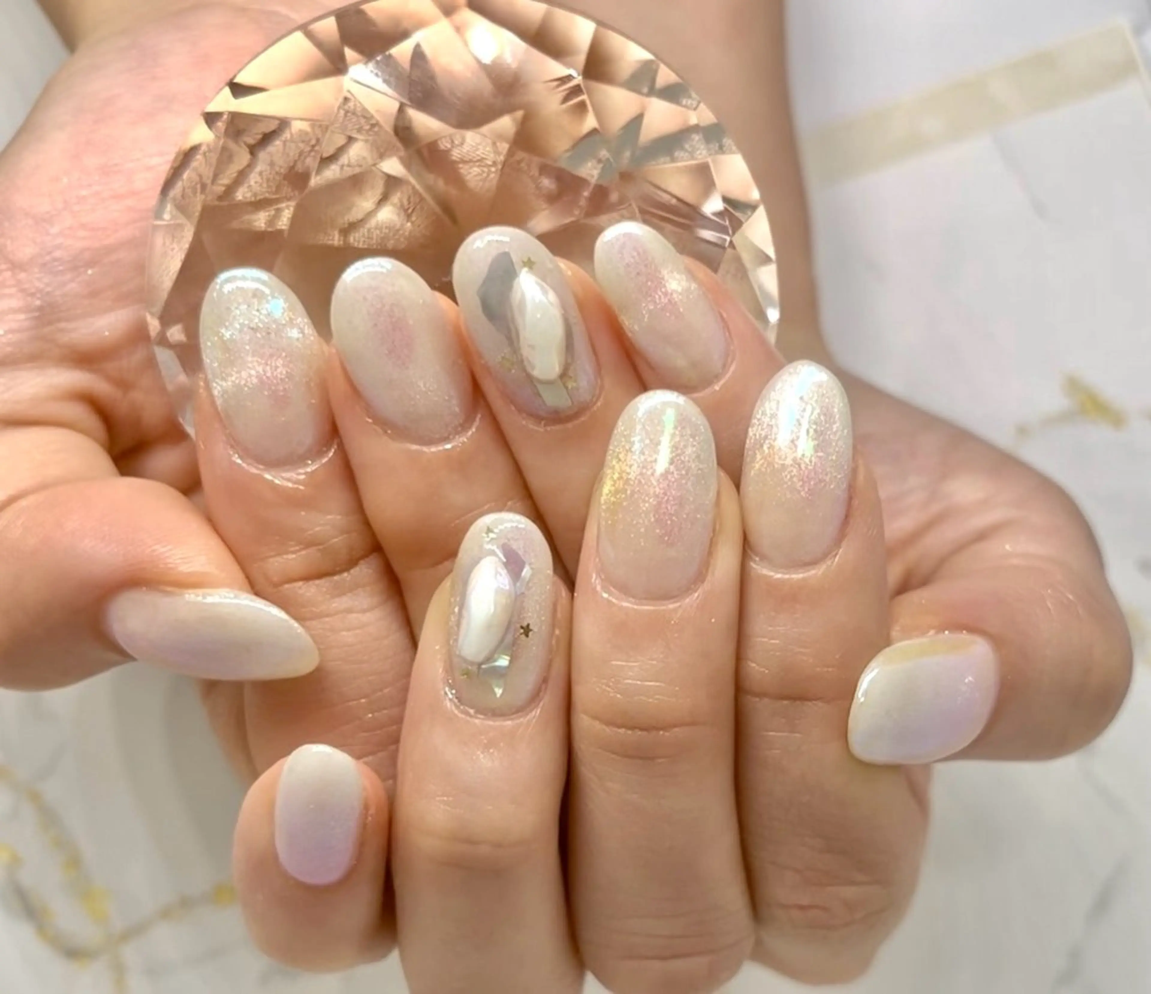 ネイル Megumi Nailのネイルデザイン