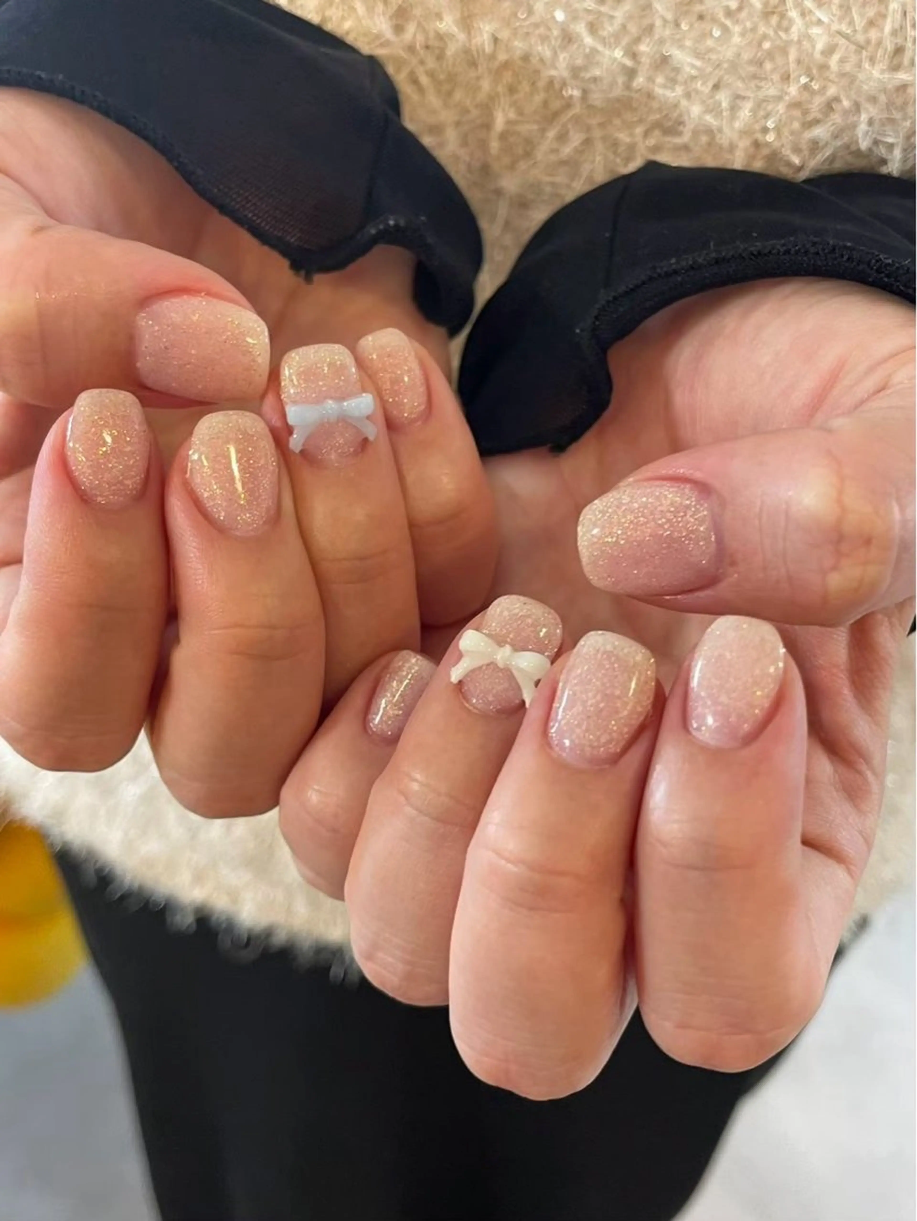 ネイル ハンドネイル Kazuha .のネイルデザイン