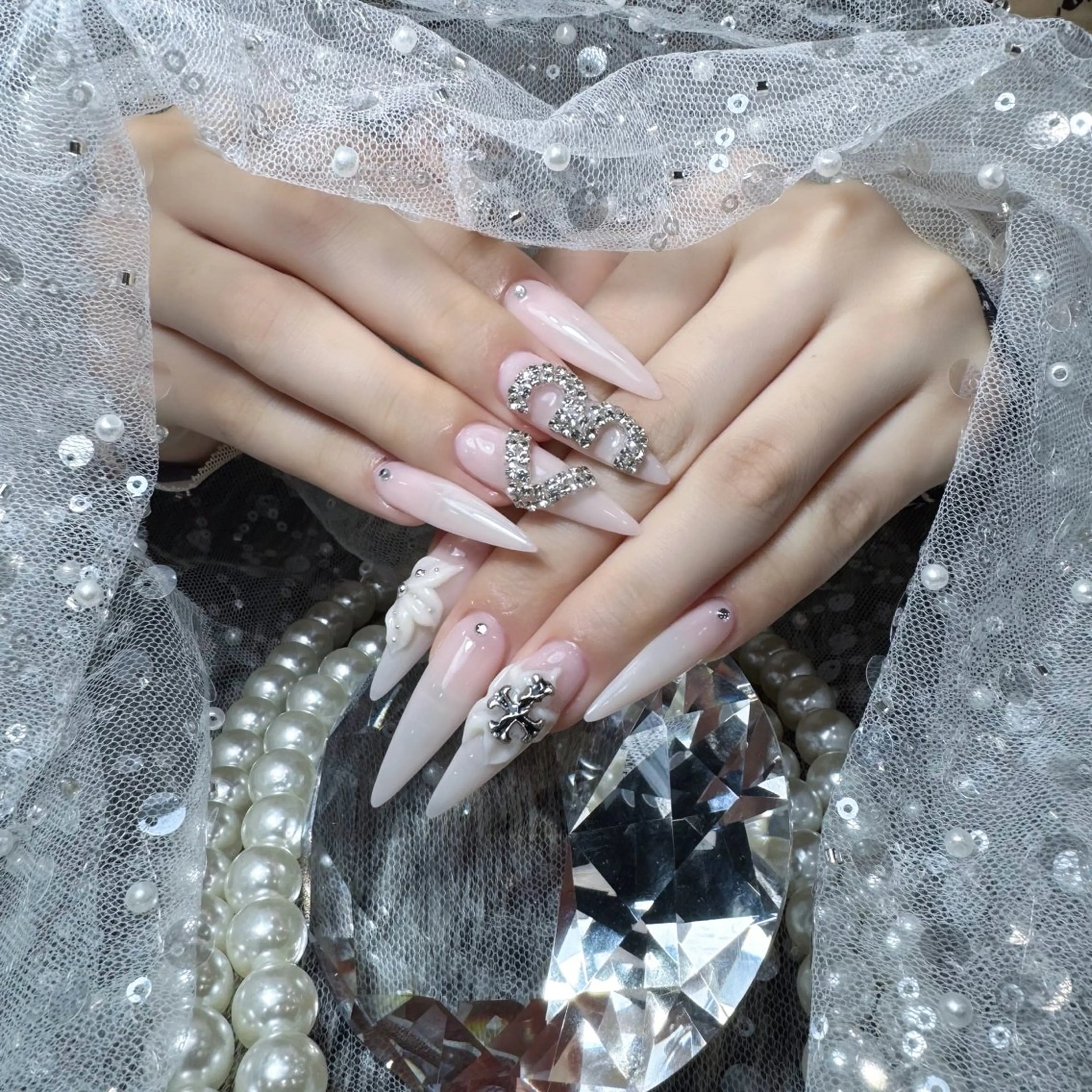 ネイル Doris Nail Salonのネイルデザイン
