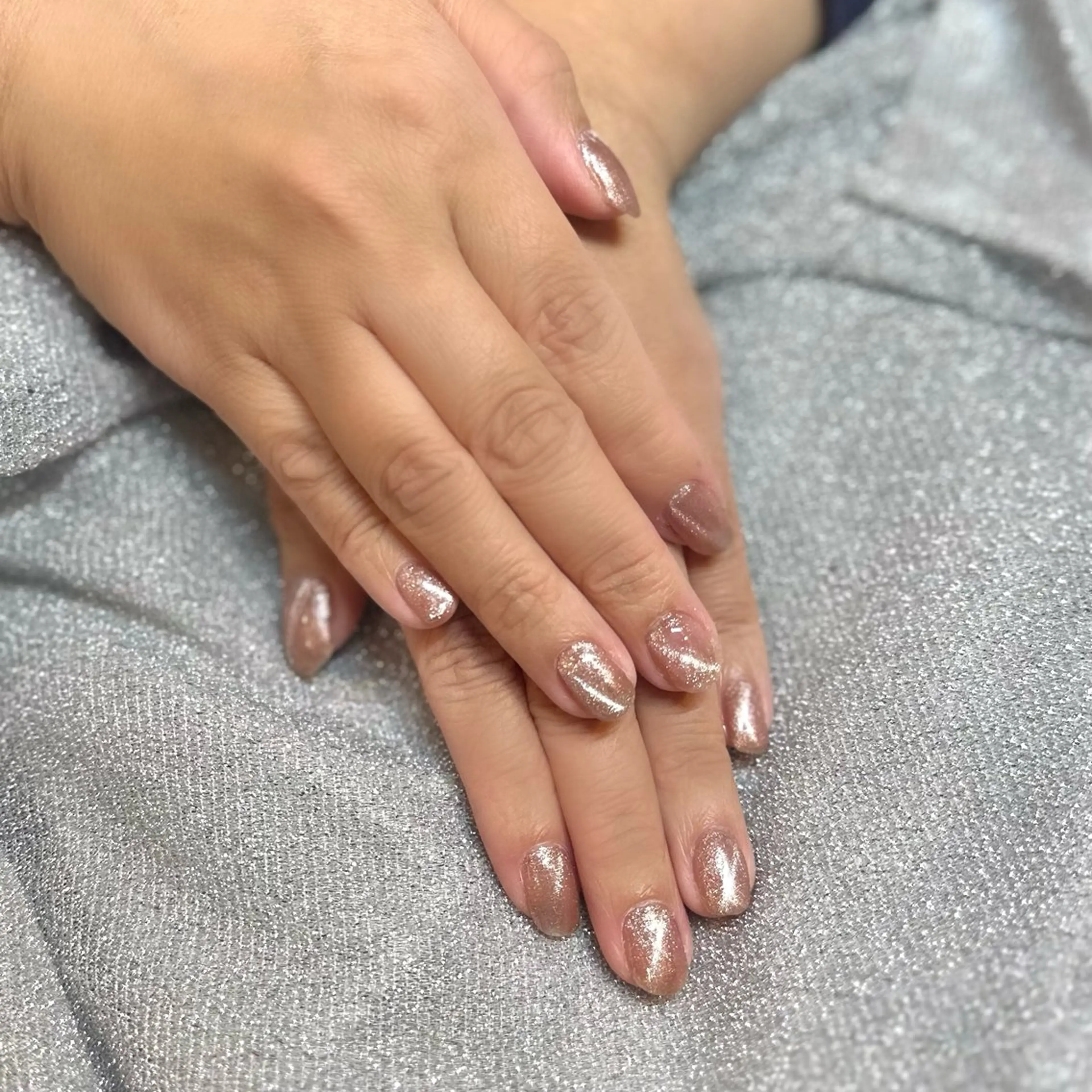 ネイル ハンドネイル Nana .Aのネイルデザイン