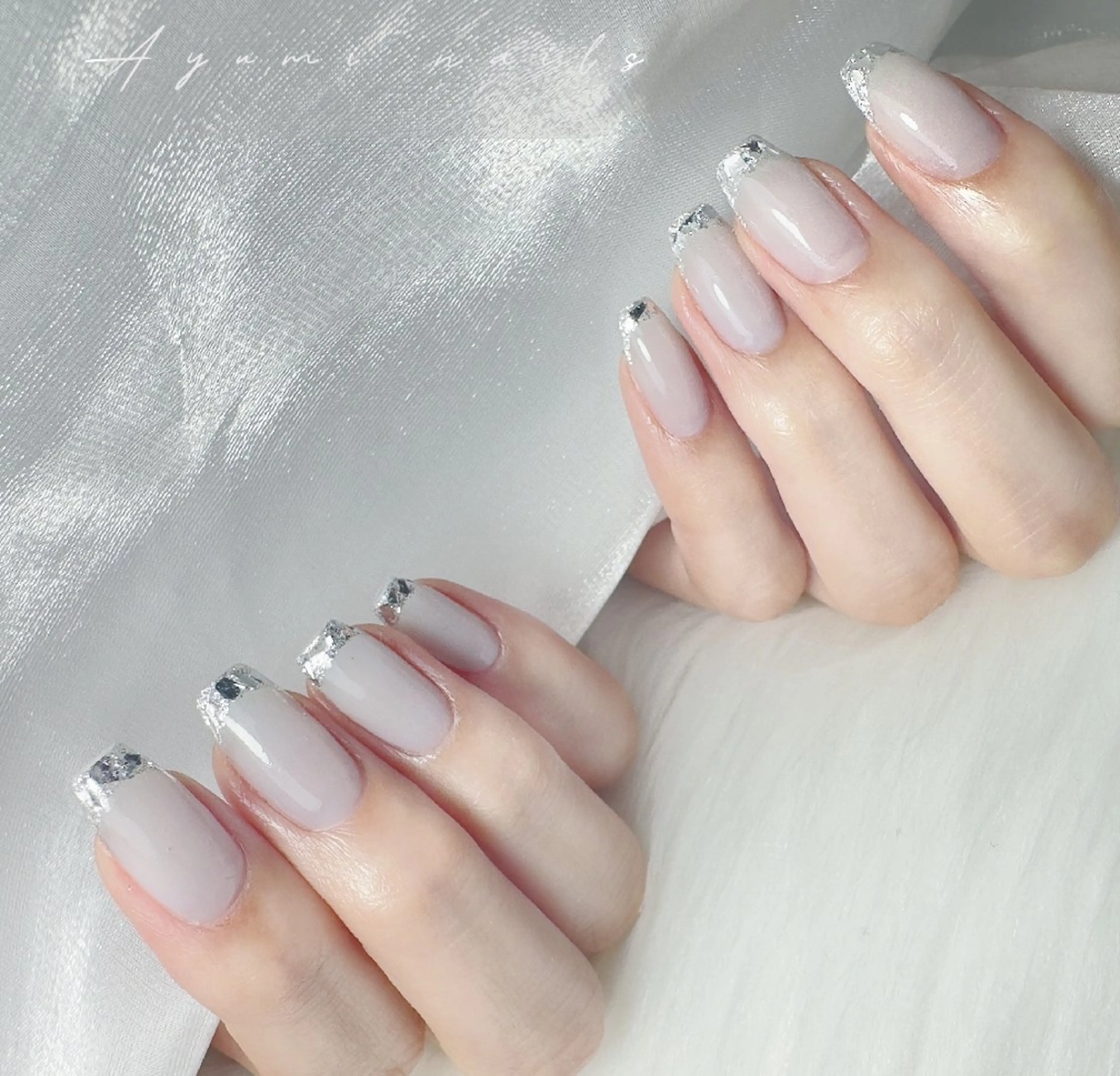 ネイル 🍁Ayumi 💐 Nailsのネイルデザイン