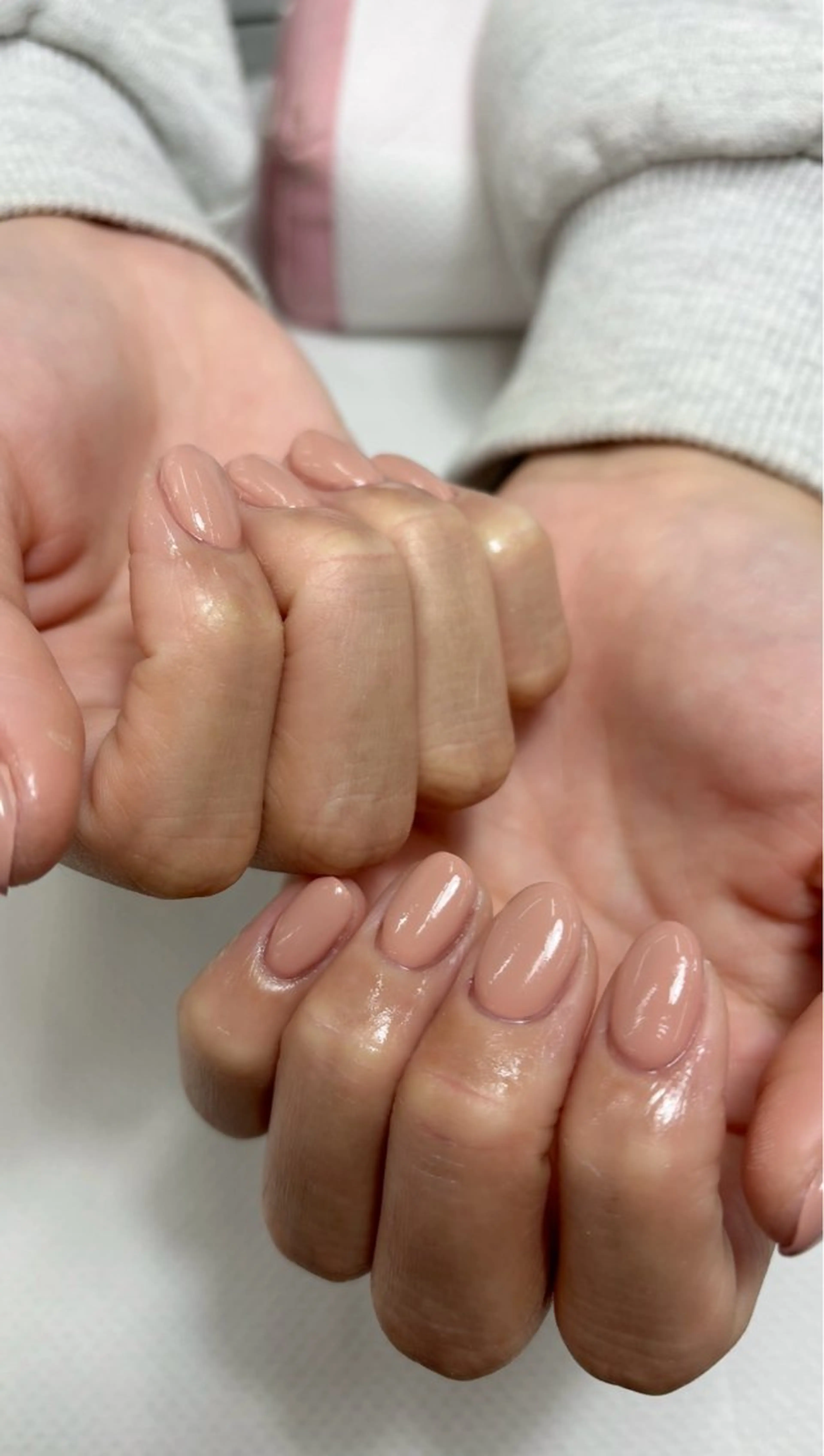 ネイル 小原 朋花のネイルデザイン