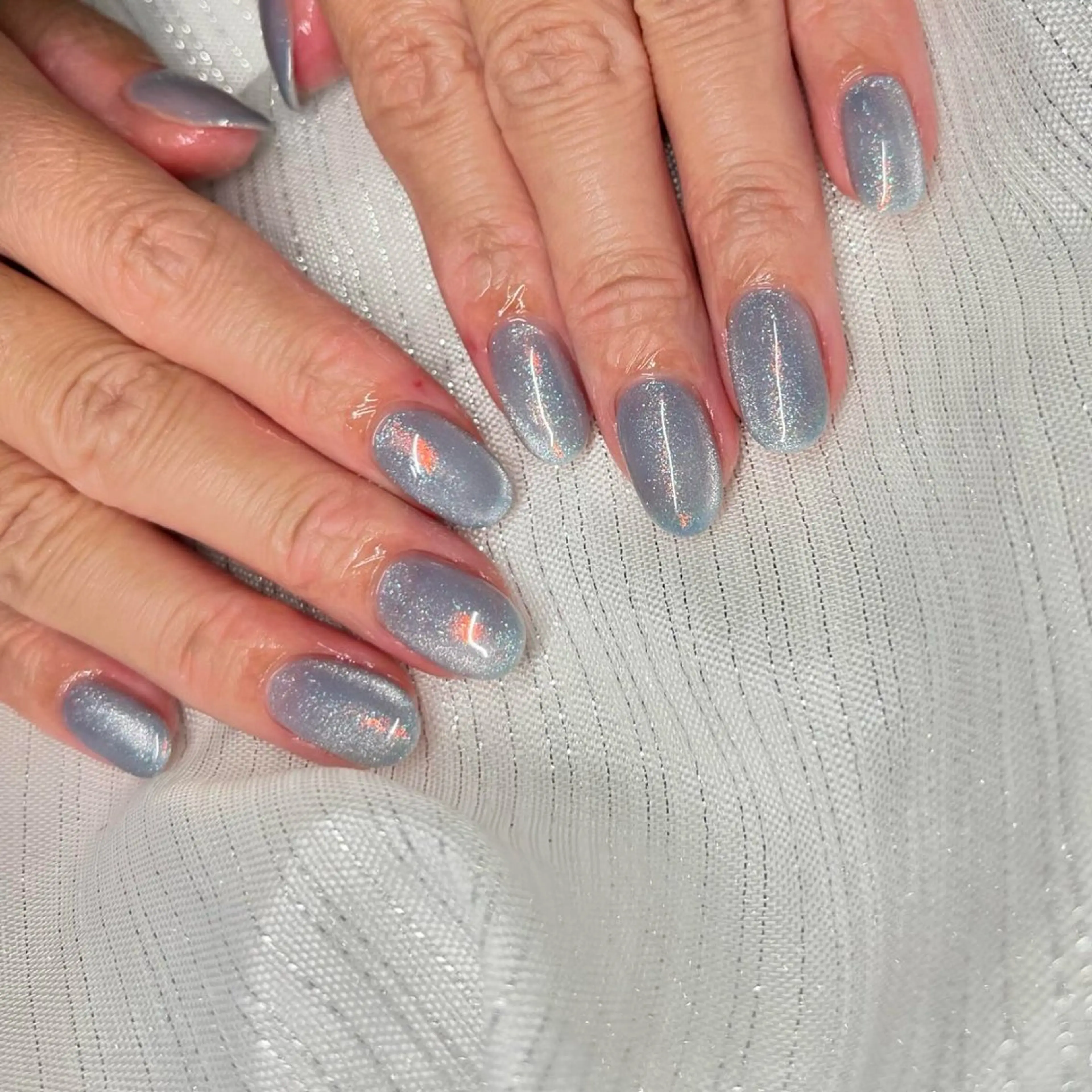ネイル soary nailのネイルデザイン