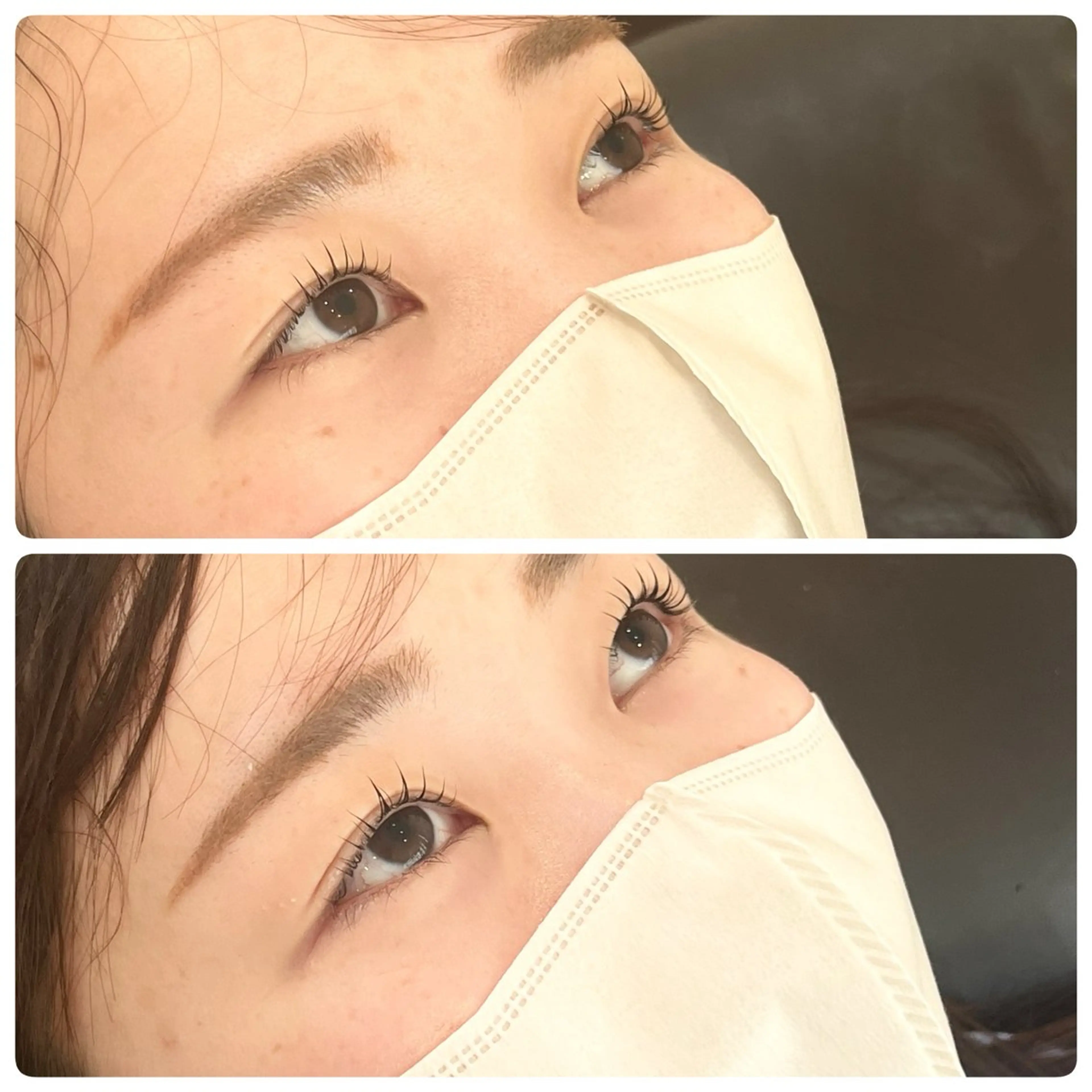 マツエク・マツパ en_ みのりのマツエク・マツパデザイン