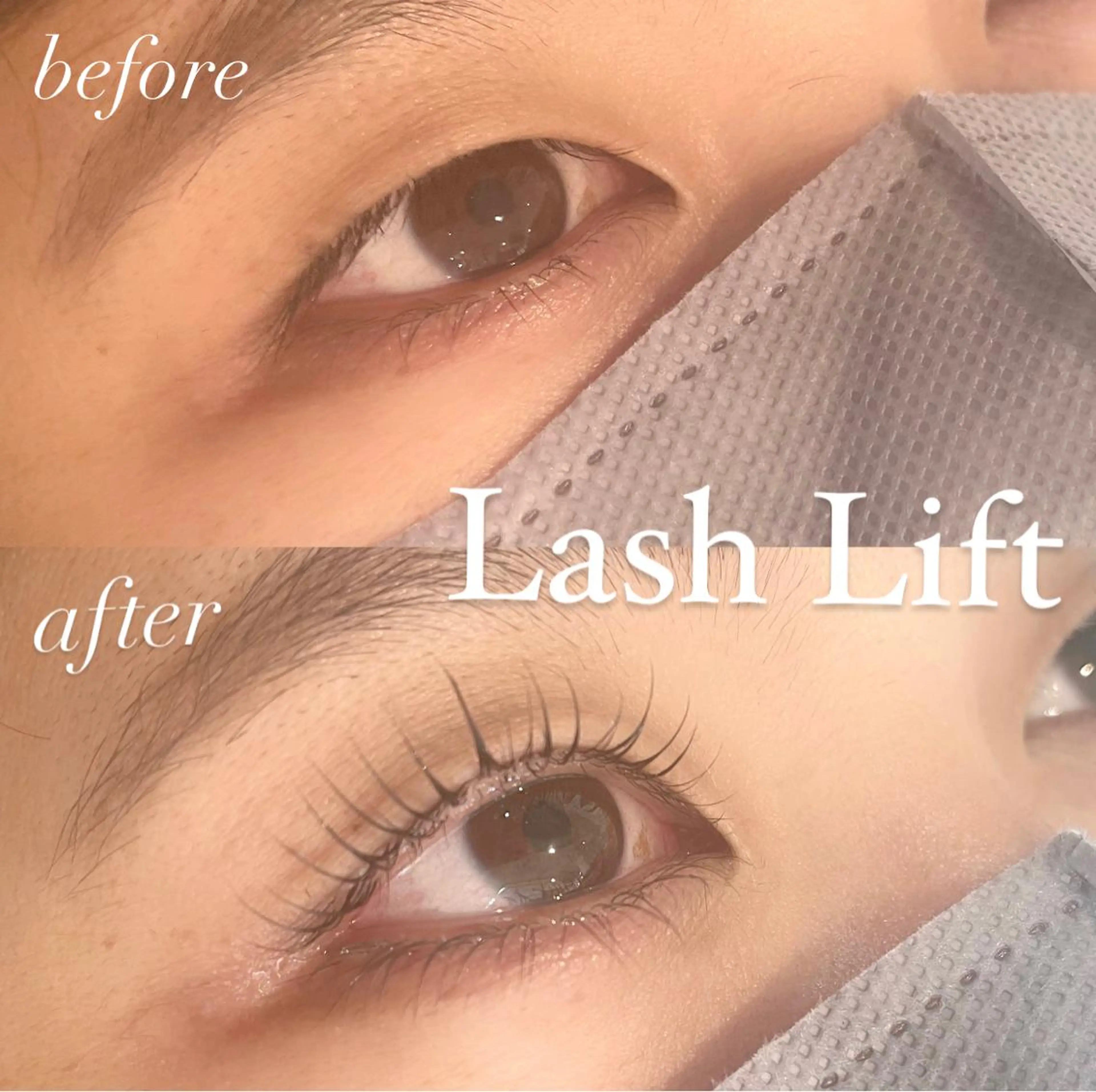 マツエク・マツパ Sui. eyelashのマツエク・マツパデザイン