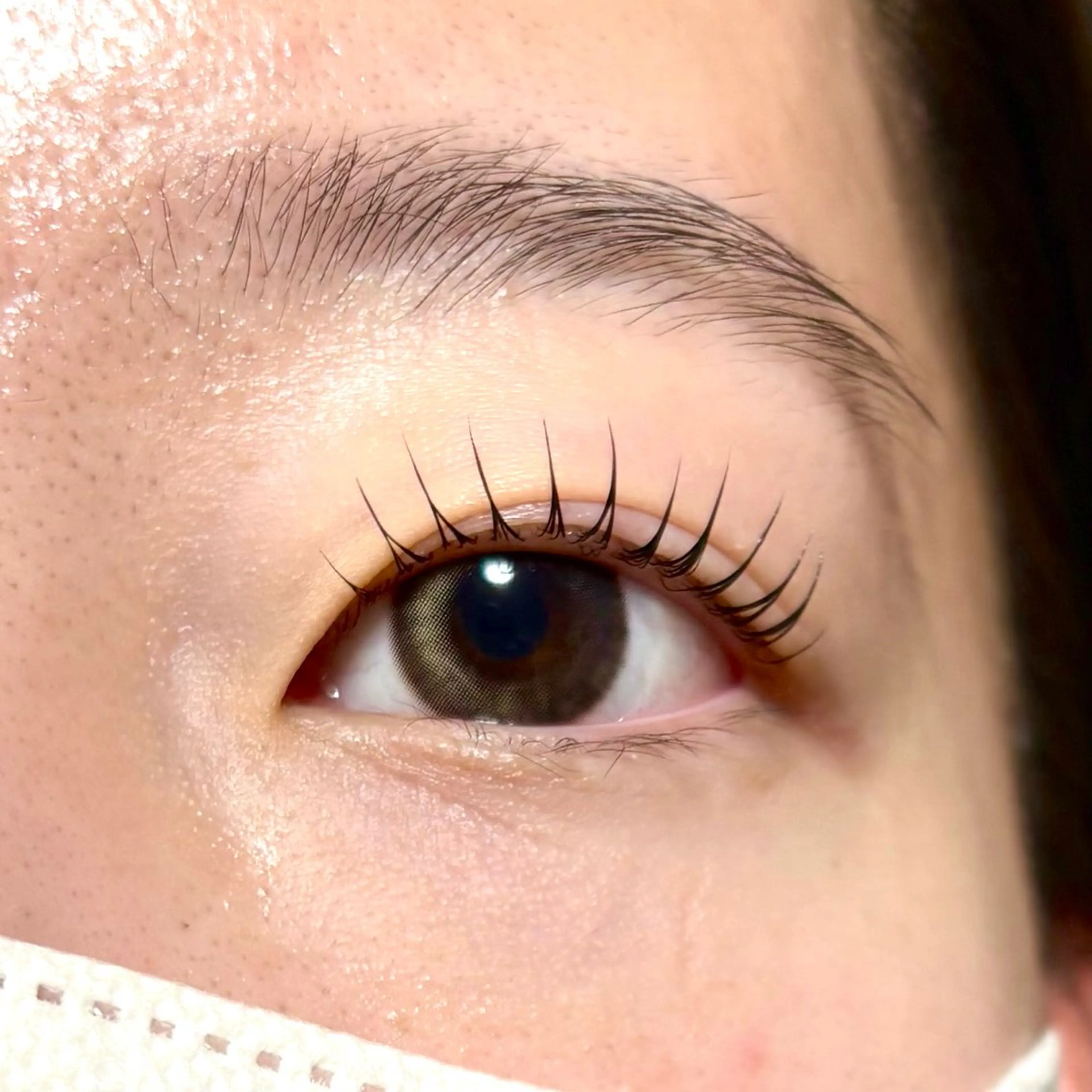 マツエク・マツパ マツパ EYELASH SALON なないろ所属・eyesalon なないろ🌈のマツエク・マツパデザイン