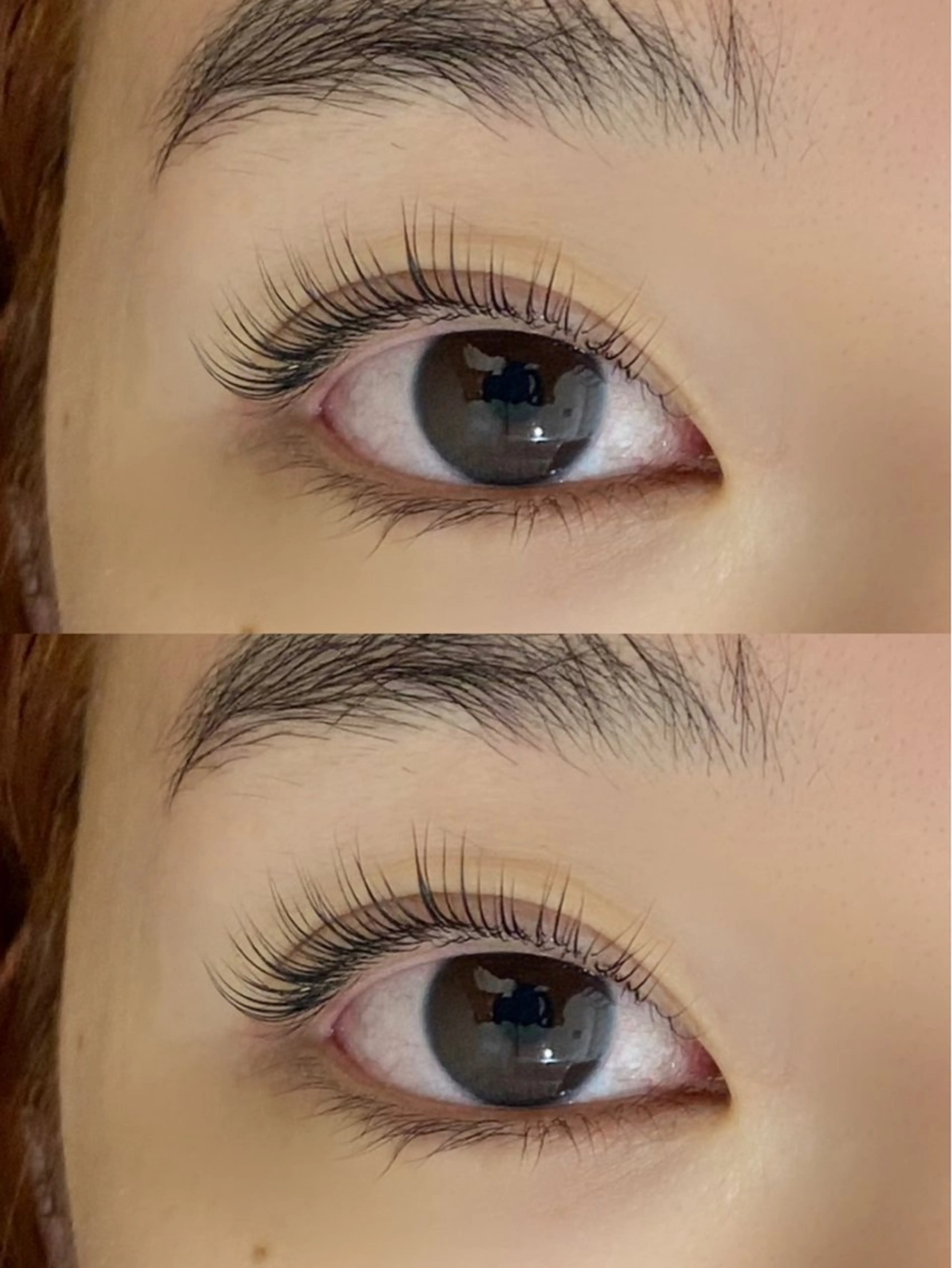 マツエク・マツパ Chipie オカモトの眉毛・アイブロウイメージ