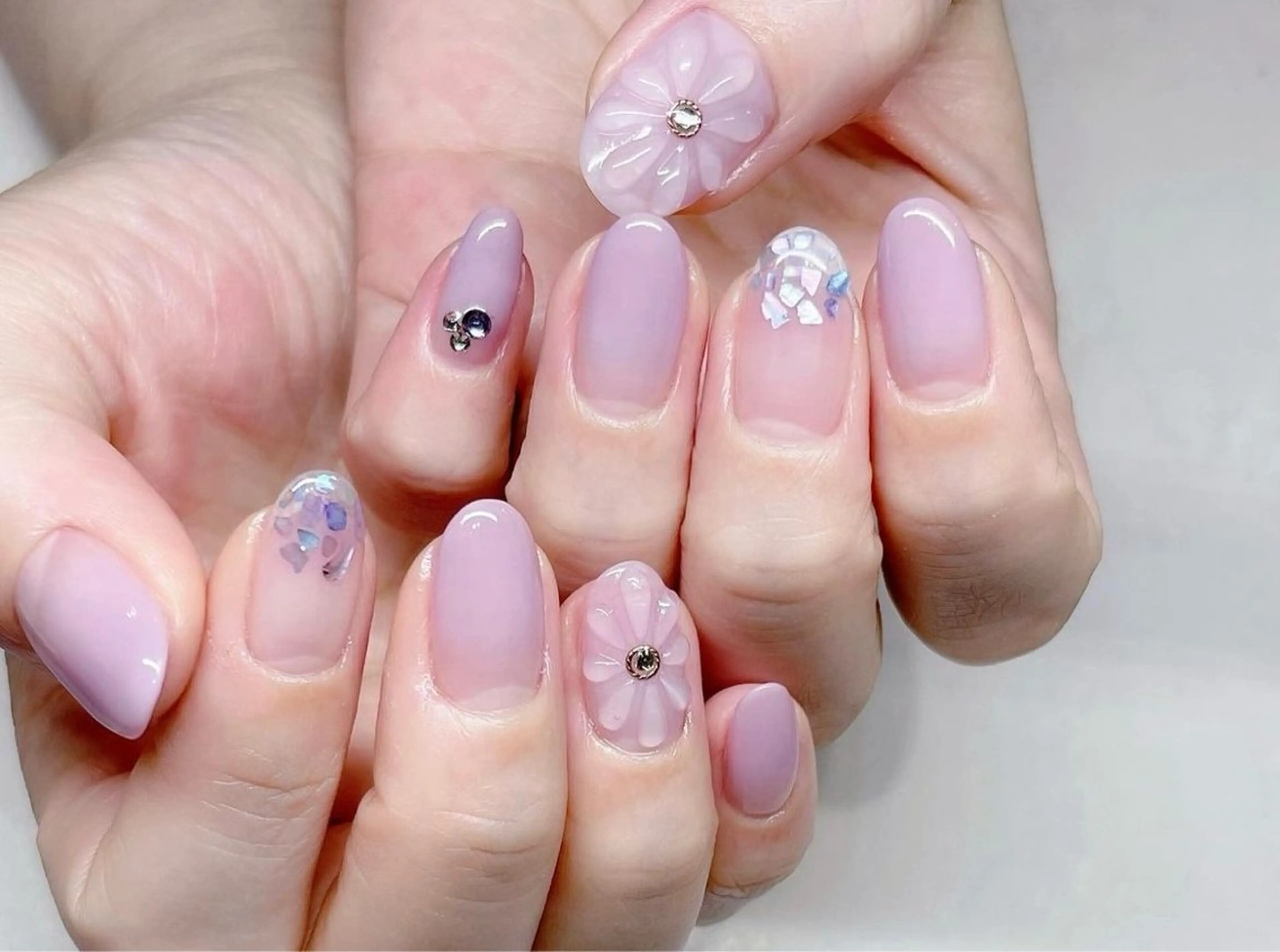 ネイル Ella salonのネイルデザイン
