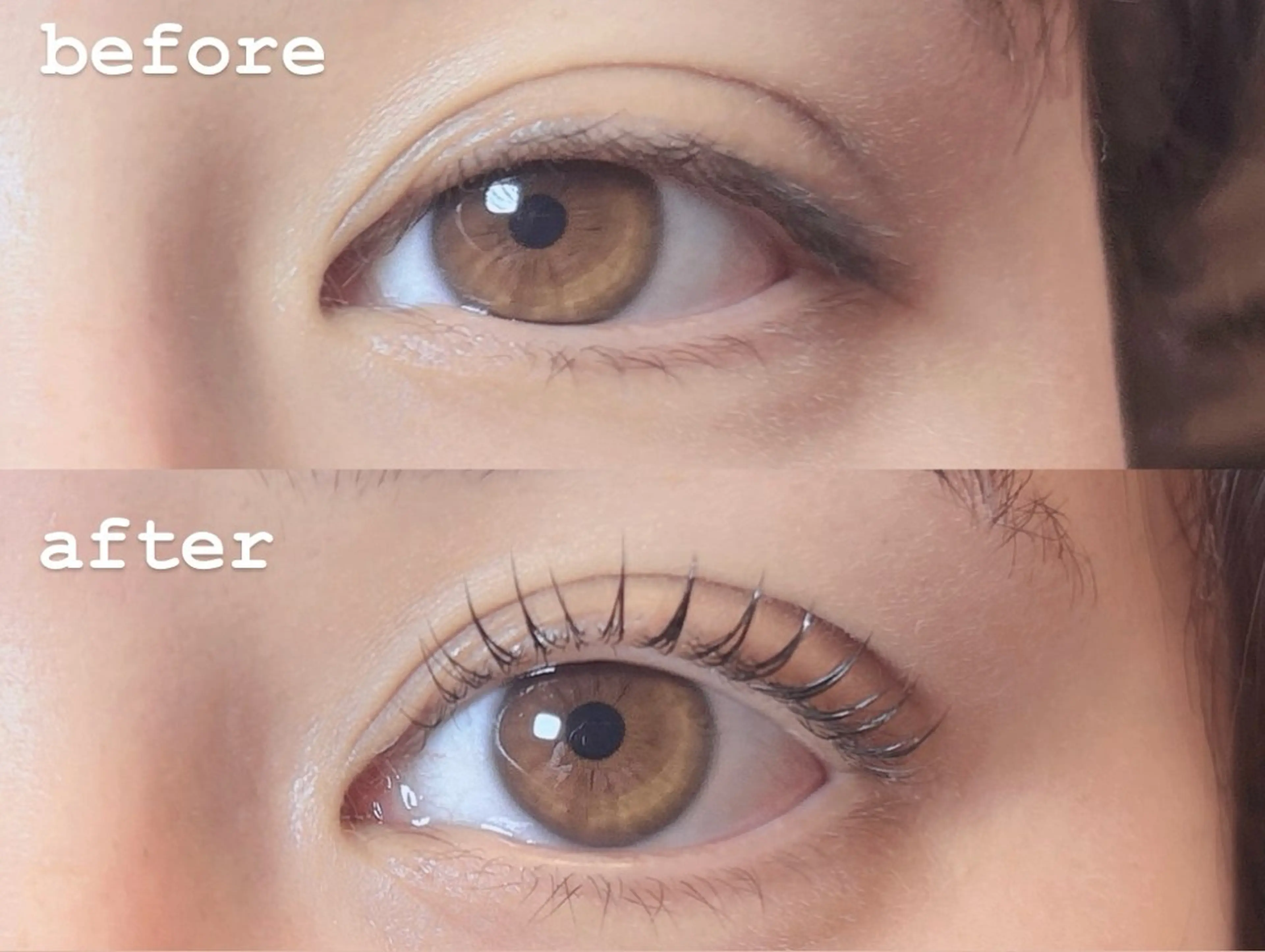 ✨予約枠空きあり✨💗次世代まつげパーマ💗の写真