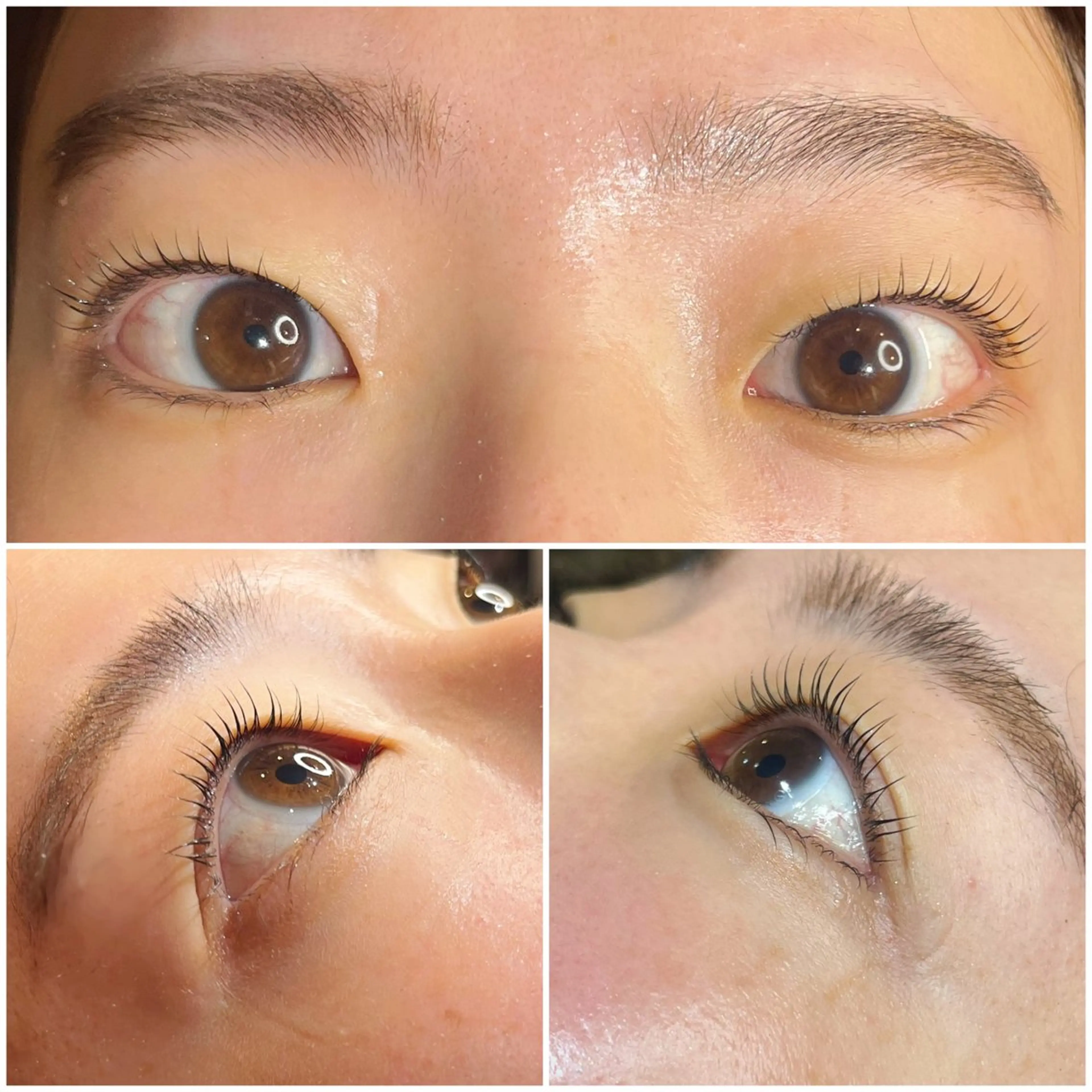 マツエク・マツパ Tanemoto NAKATAのマツエク・マツパデザイン