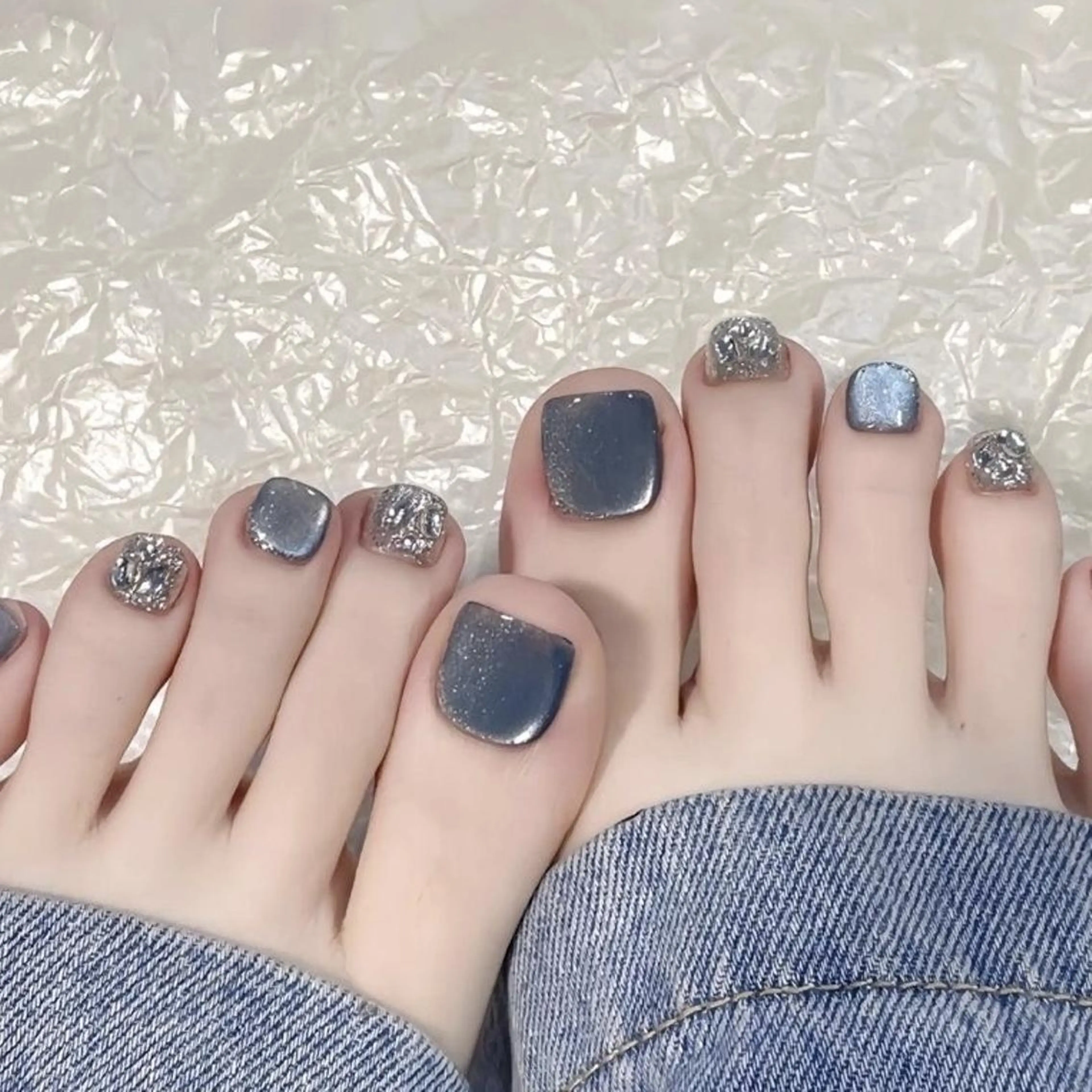 【フット】オリジナル定額コース/オフ無料/フットバス付き/目安120分の写真