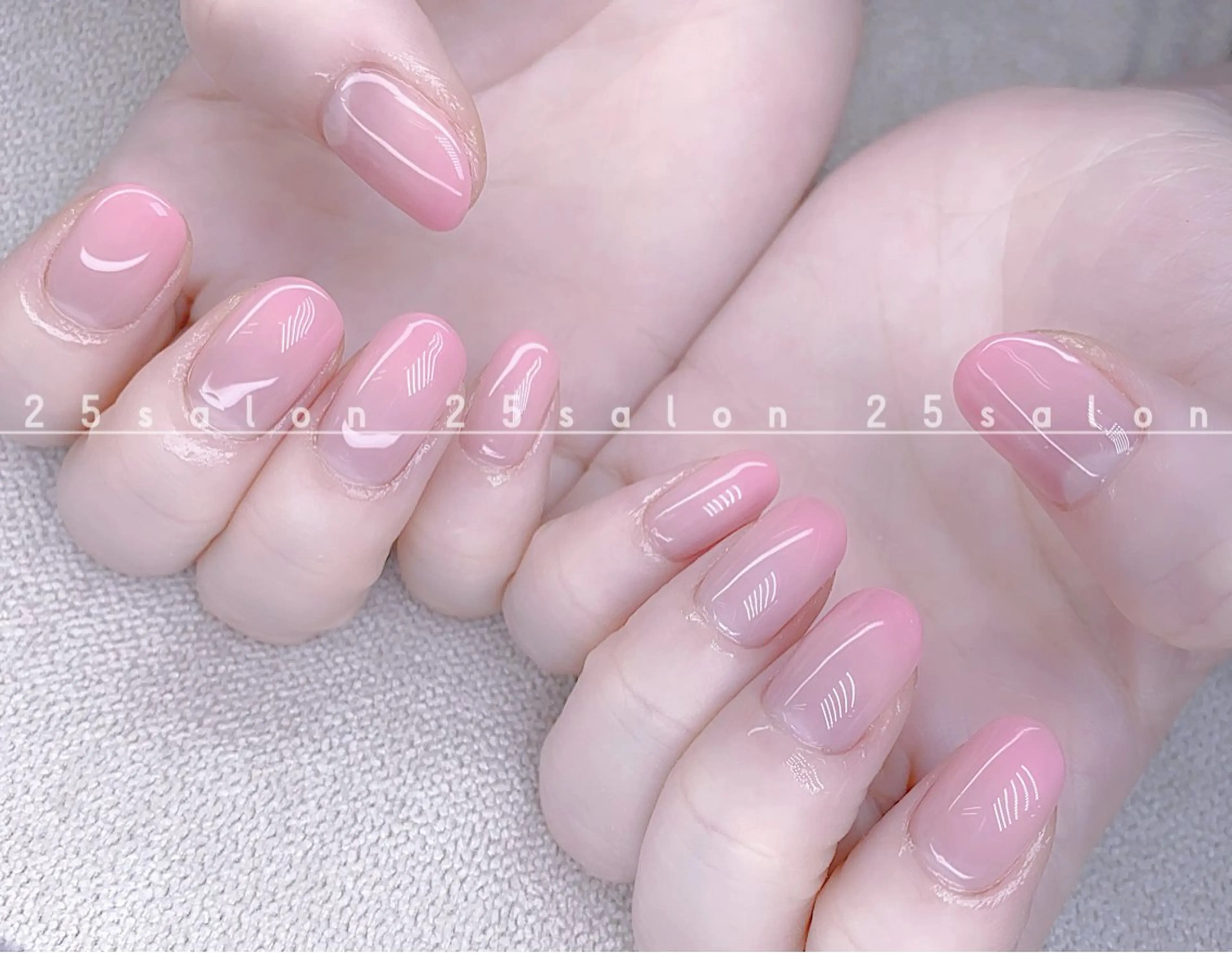 ネイル 2 5のマツエク・マツパデザイン