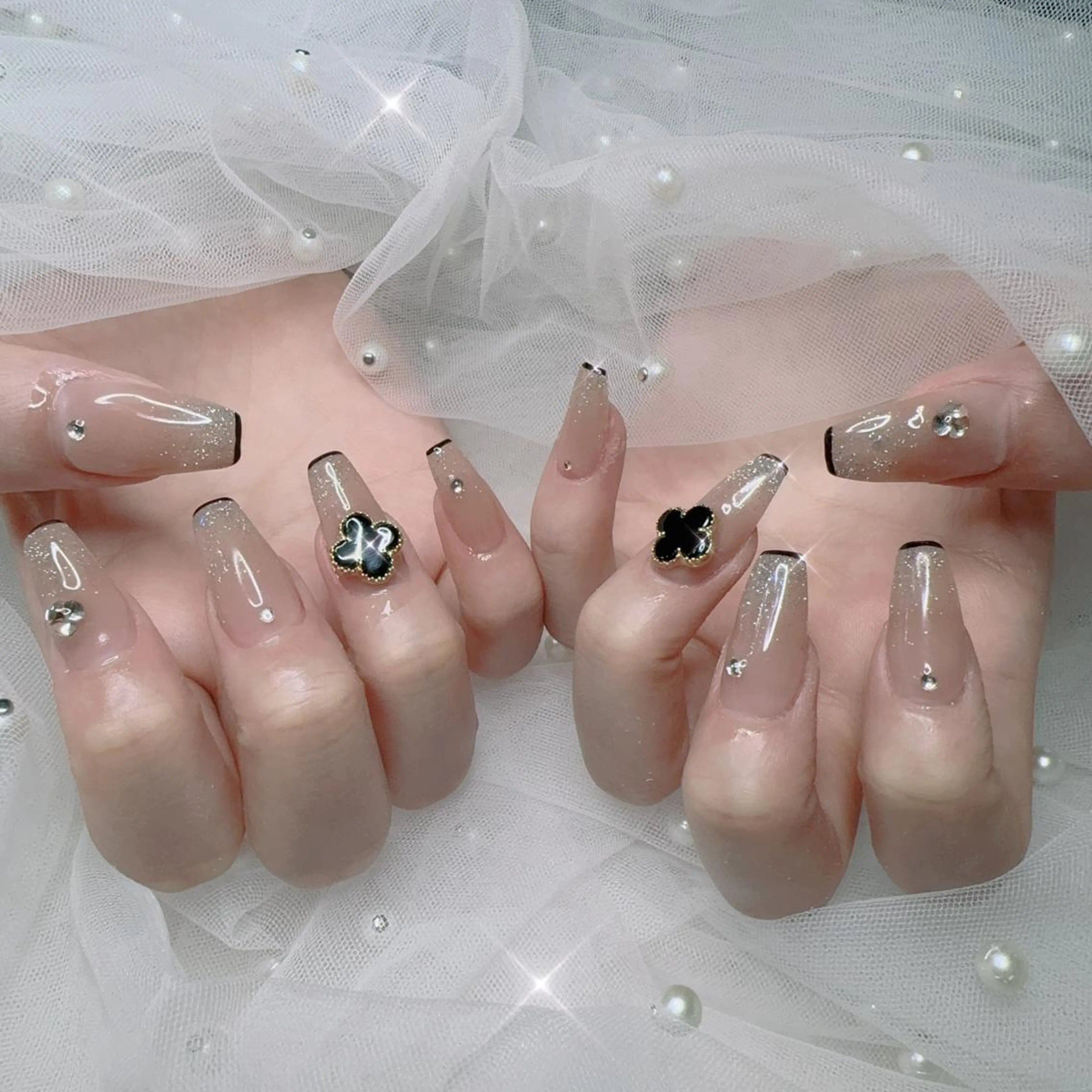 ネイル nail ONE🤍のネイルデザイン