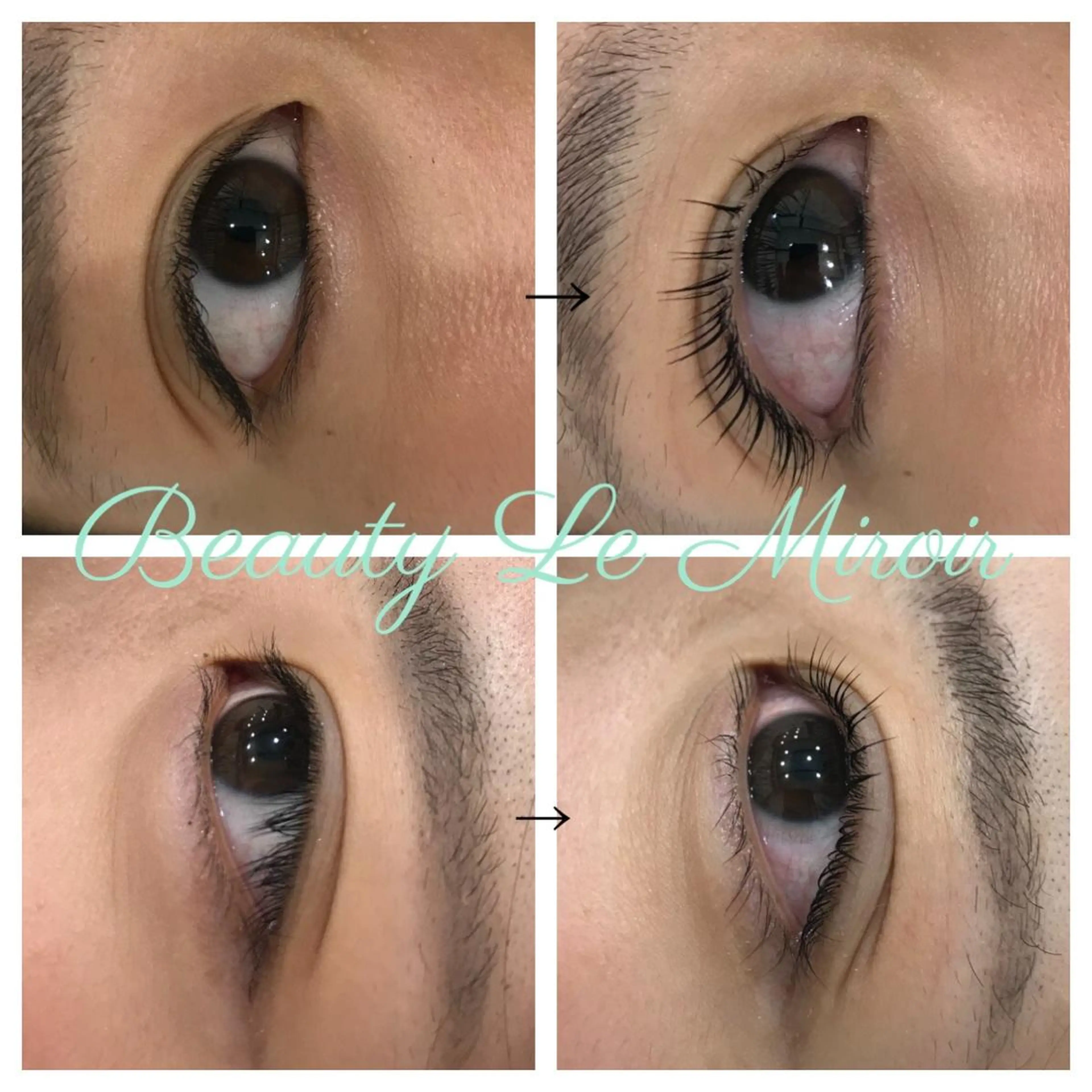 マツエク・マツパ ビューティー ミロワールのエステ・リラクイメージ