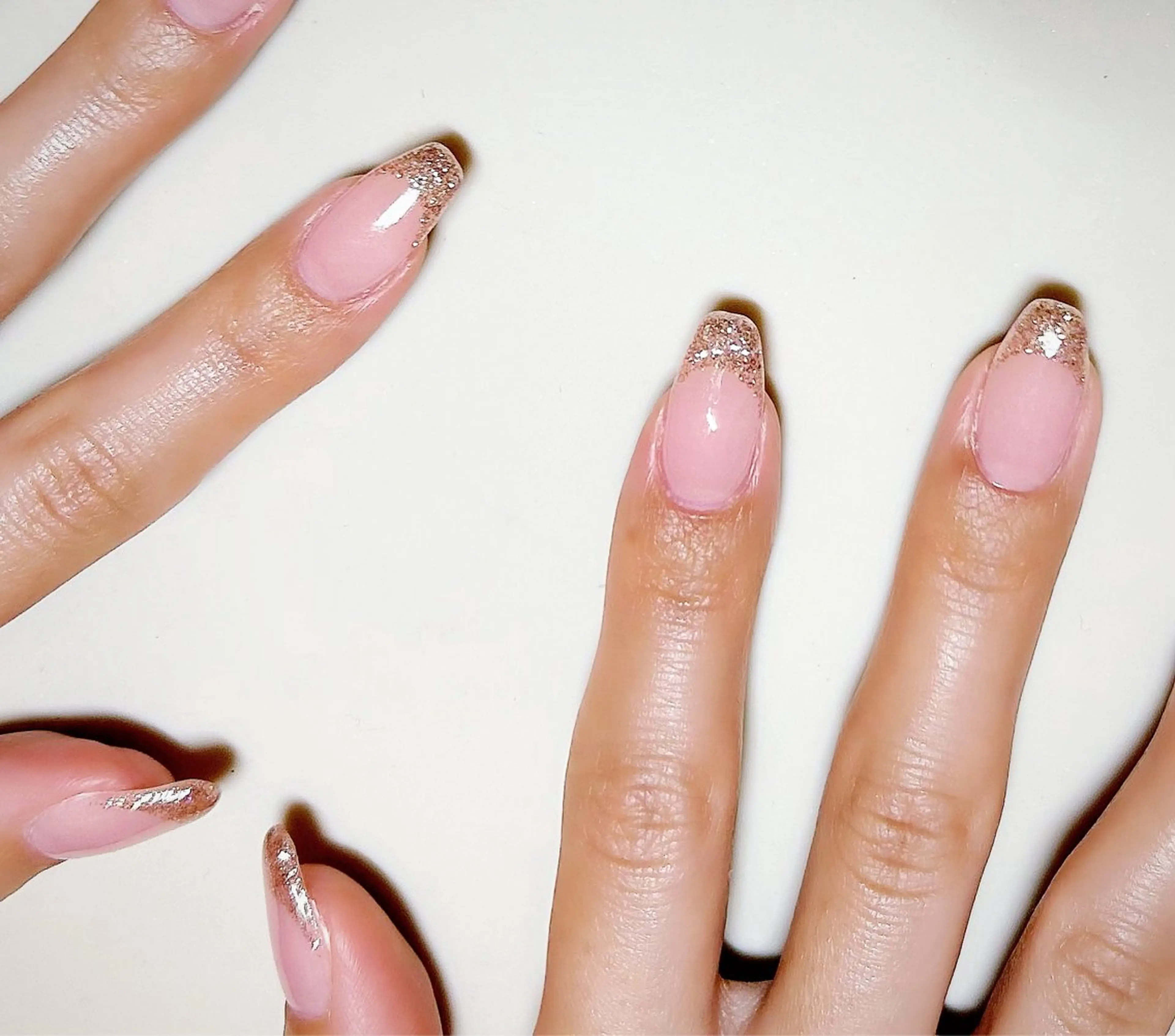 ネイル ハンドネイル ネイルパレス所属・ネイルパレス【デザ イン/恵比寿】のネイルデザイン