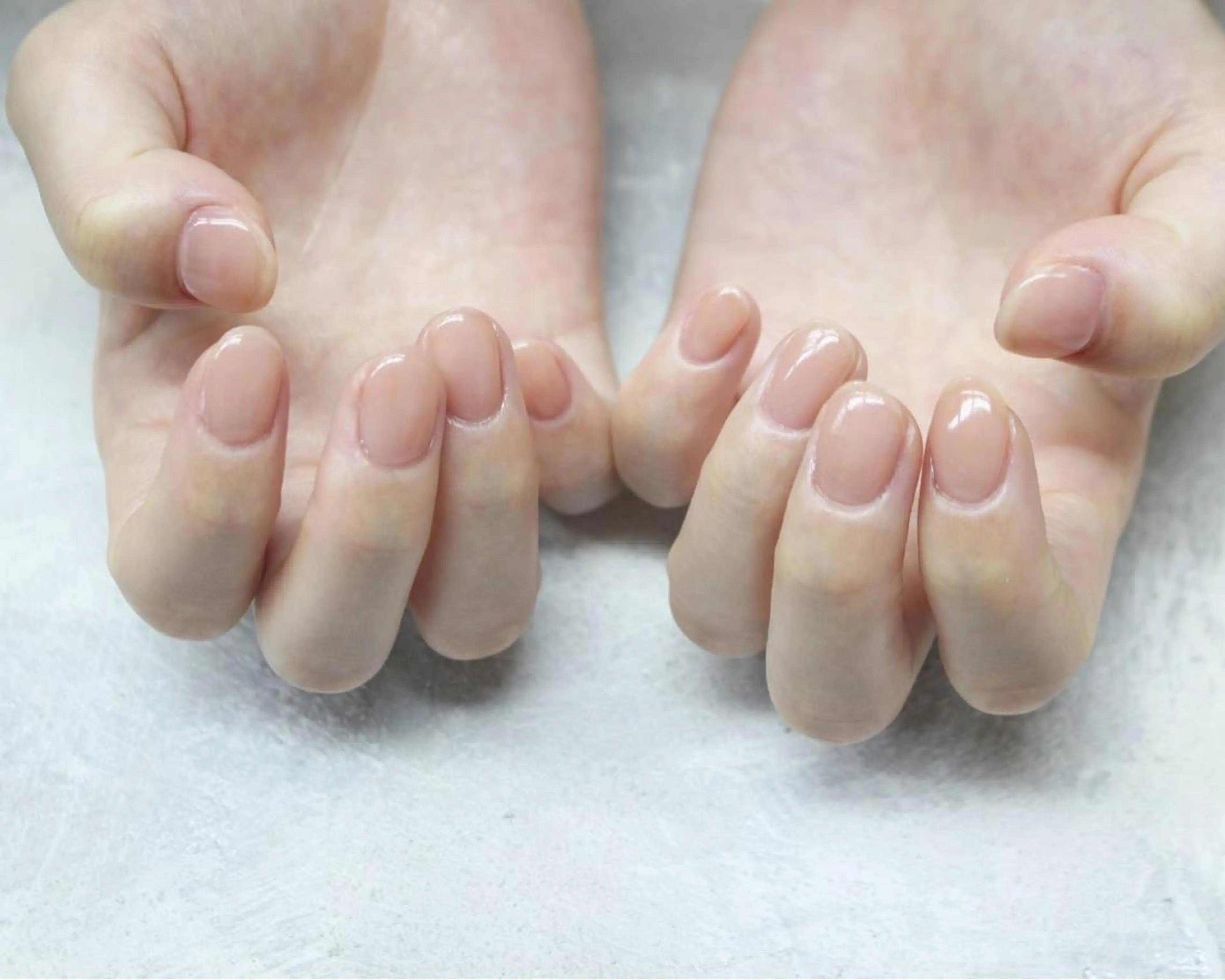 ネイル ハンドネイル 田中 志歩のネイルデザイン