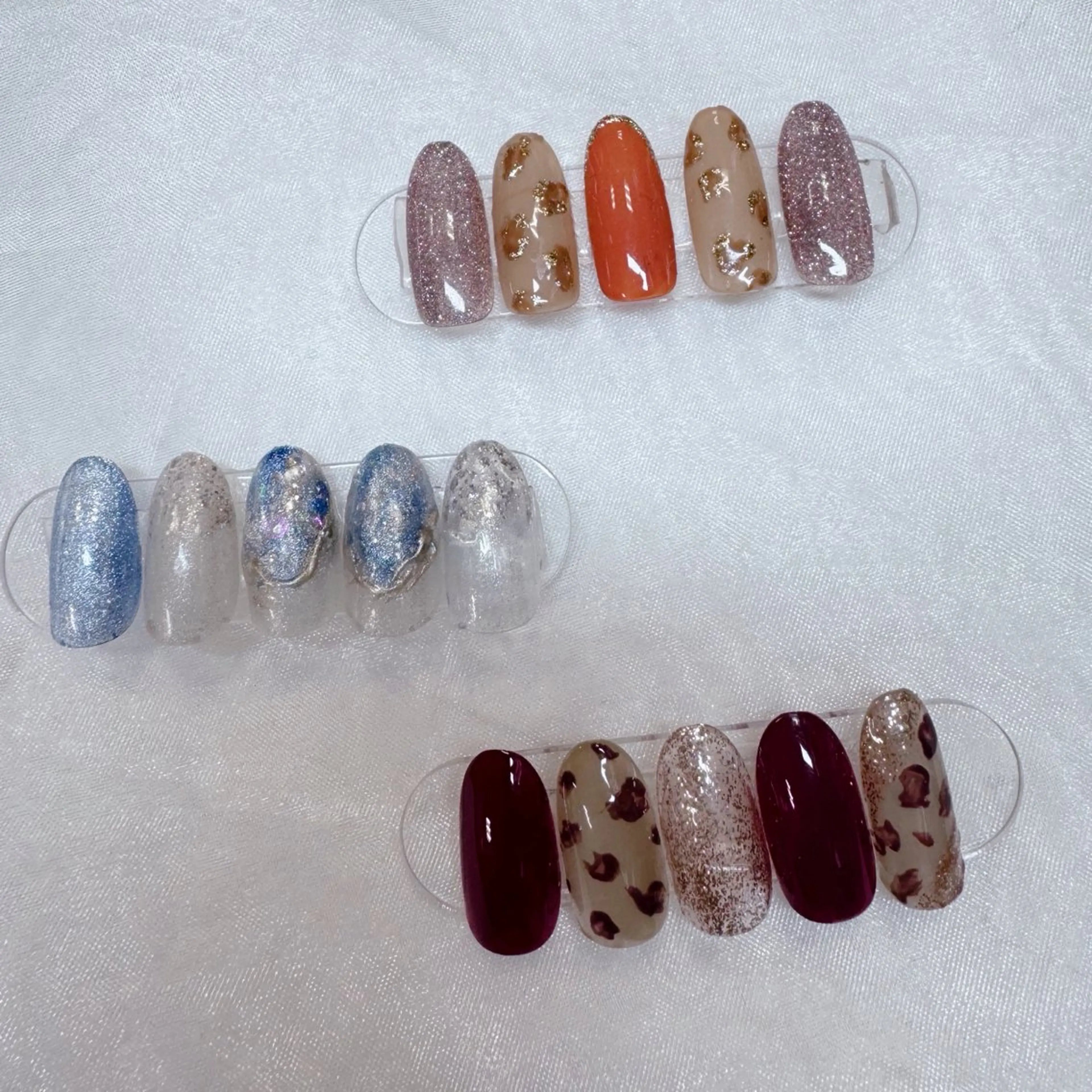 ネイル maruyasu. yのネイルデザイン