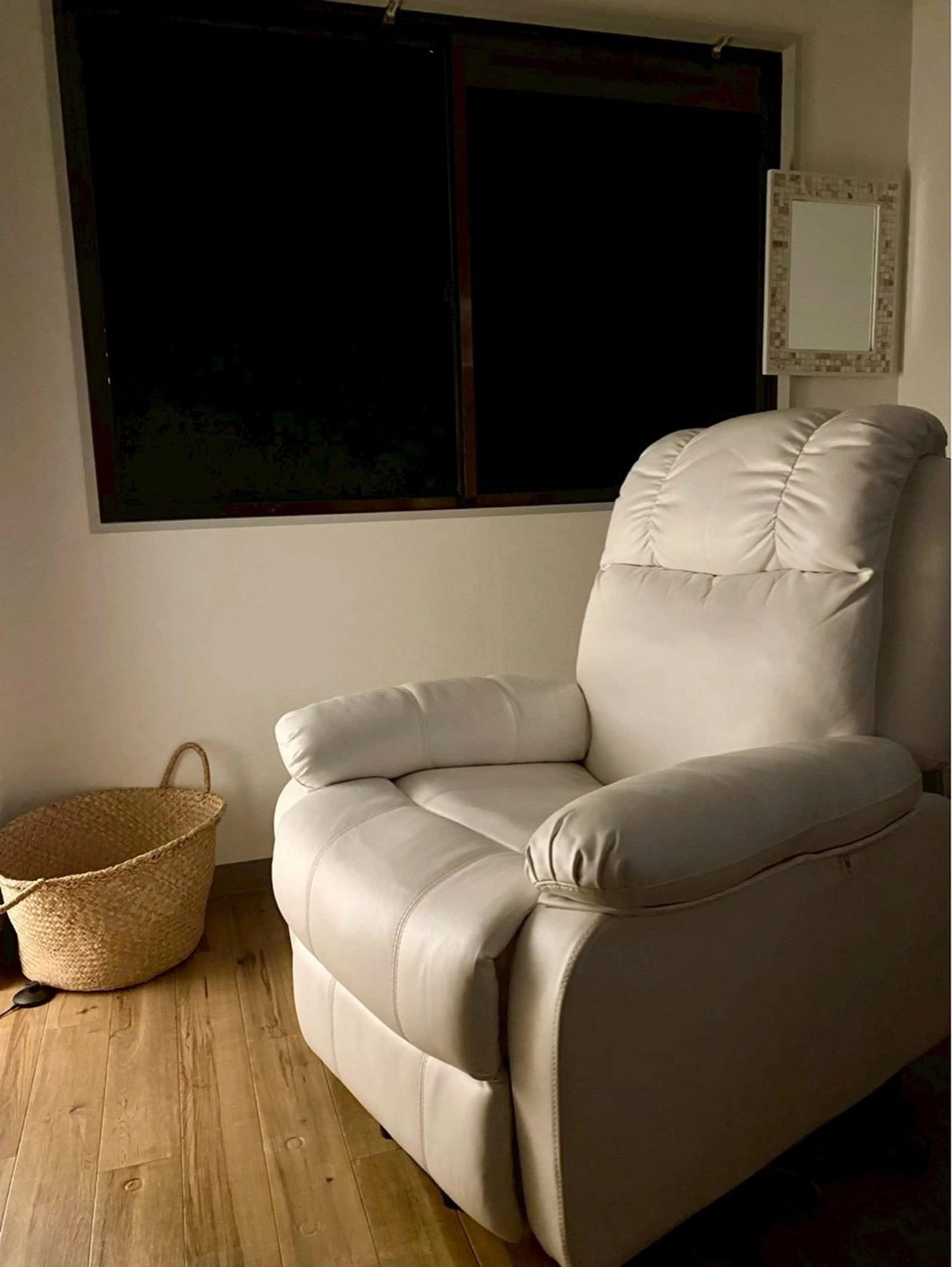 ヘッド ミントのエステ・リラクイメージ