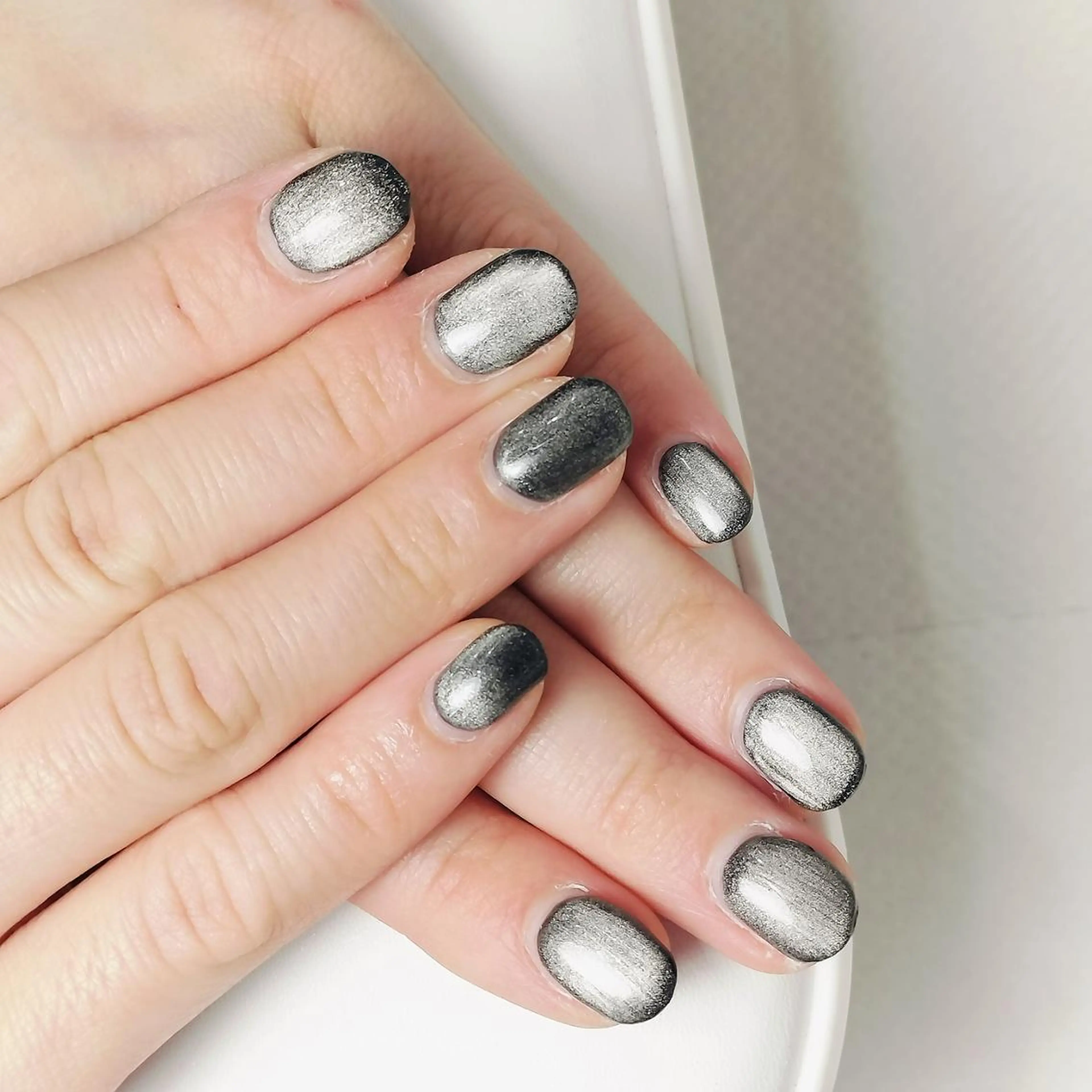 ネイル ハンドネイル 桃子 Nail高円寺のネイルデザイン