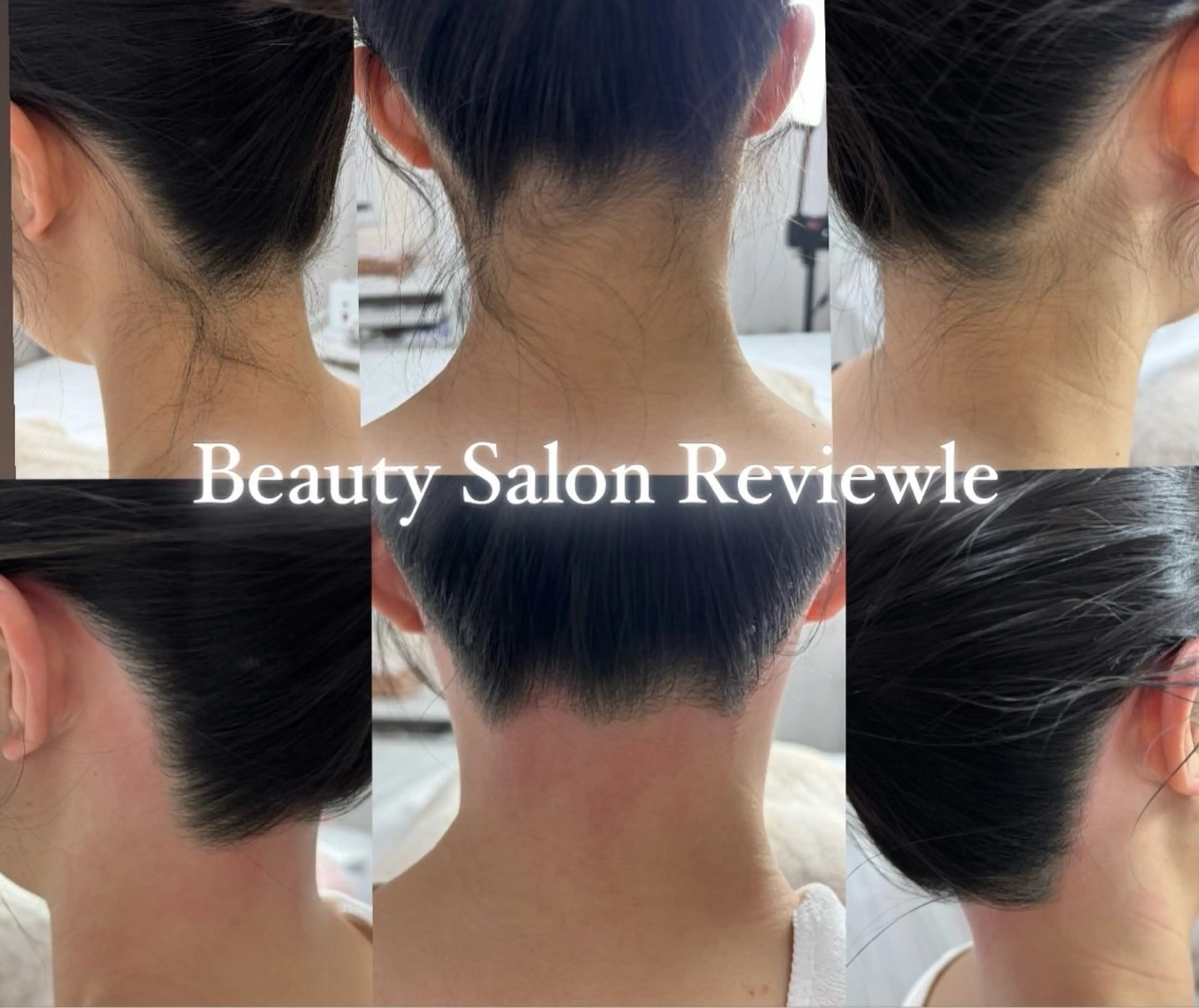 ビューティーサロン レビュールのエステ・リラクイメージ