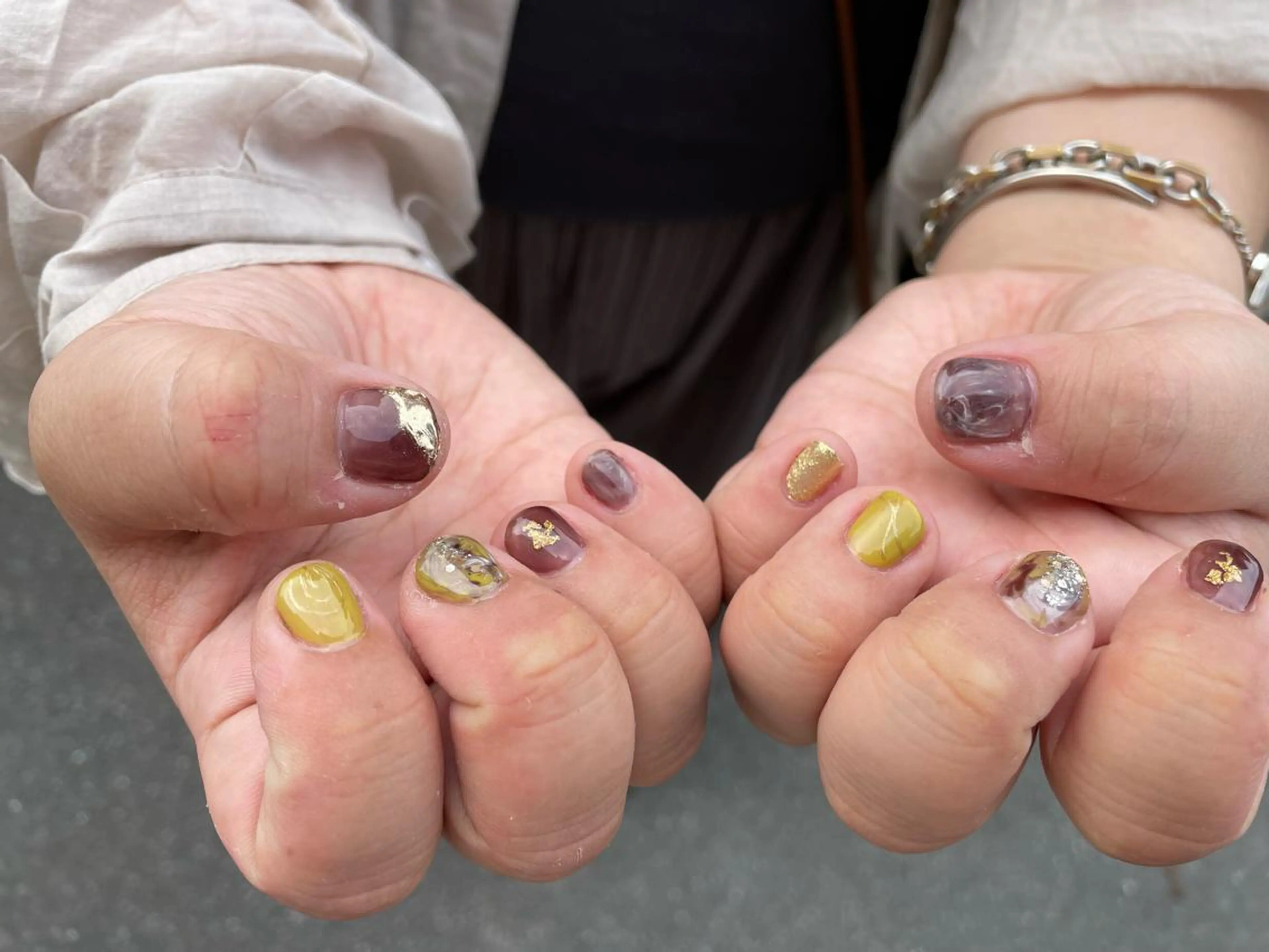 ネイル Lakalani ネイルボディHaruのエステ・リラクイメージ