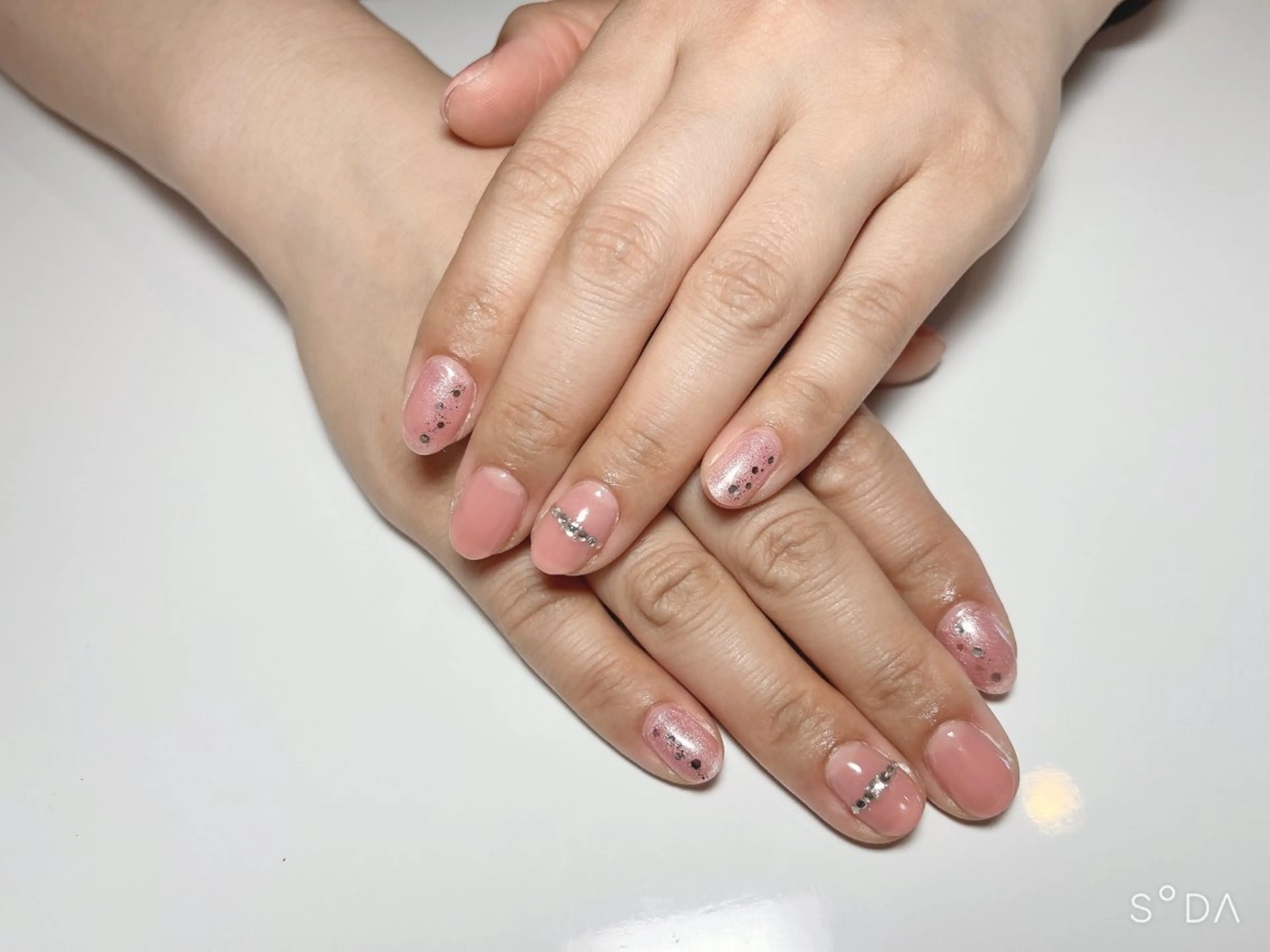 ネイル ハンドネイル ネイル脱毛 Reeのネイルデザイン