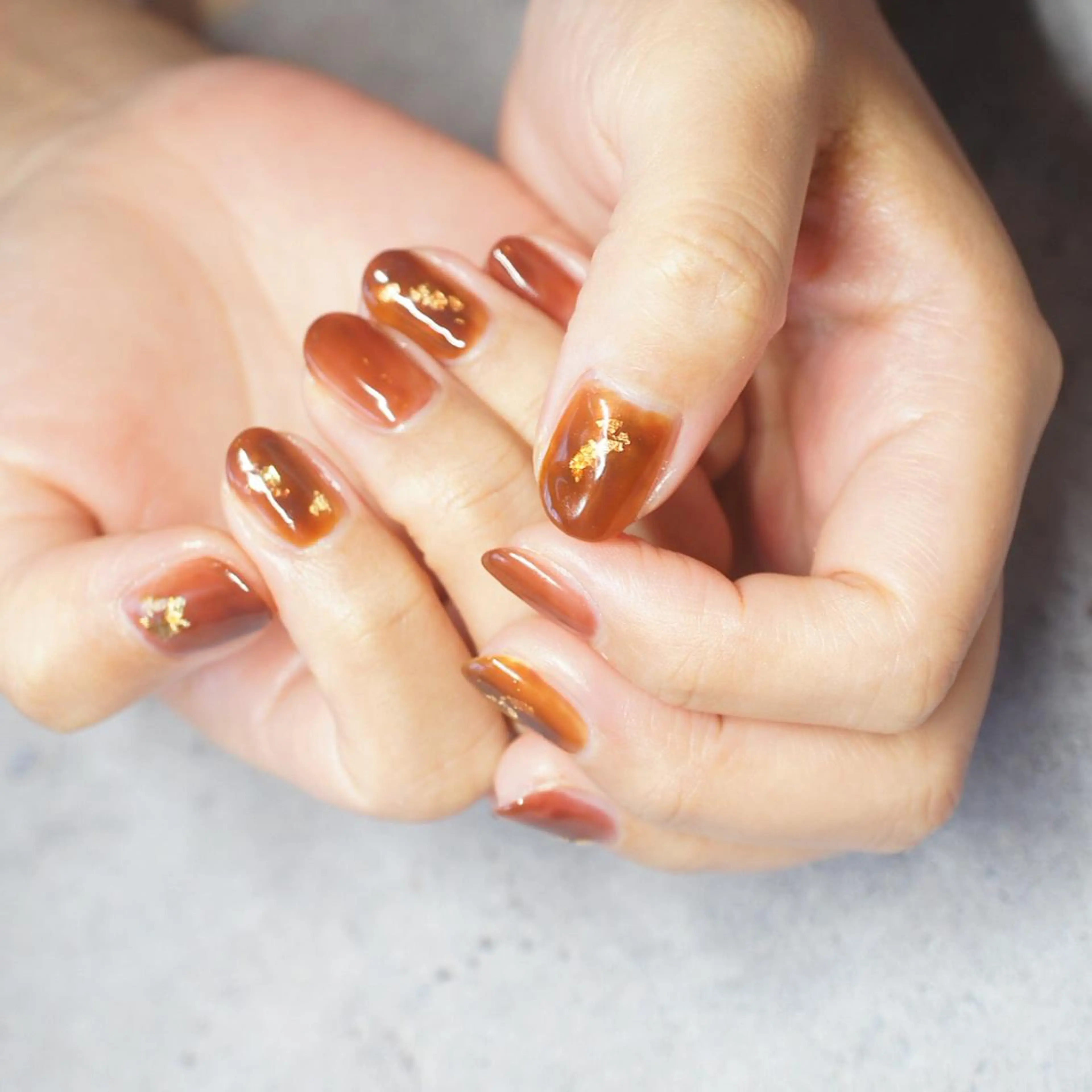 ネイル MIU Nail所属・MIU nailのネイルデザイン